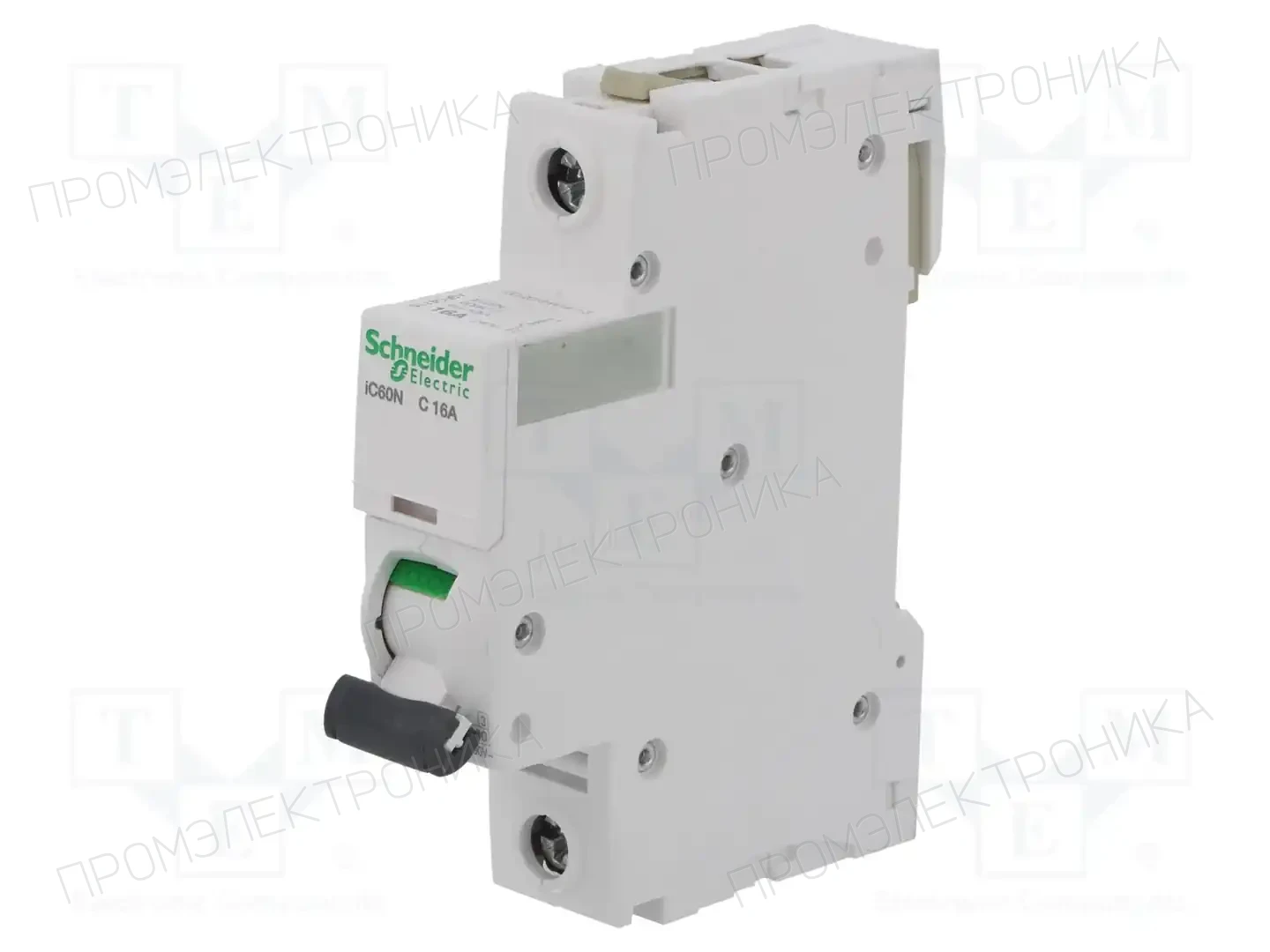 SCHNEIDER ELECTRIC A9F04116 — Выключатели максимального тока