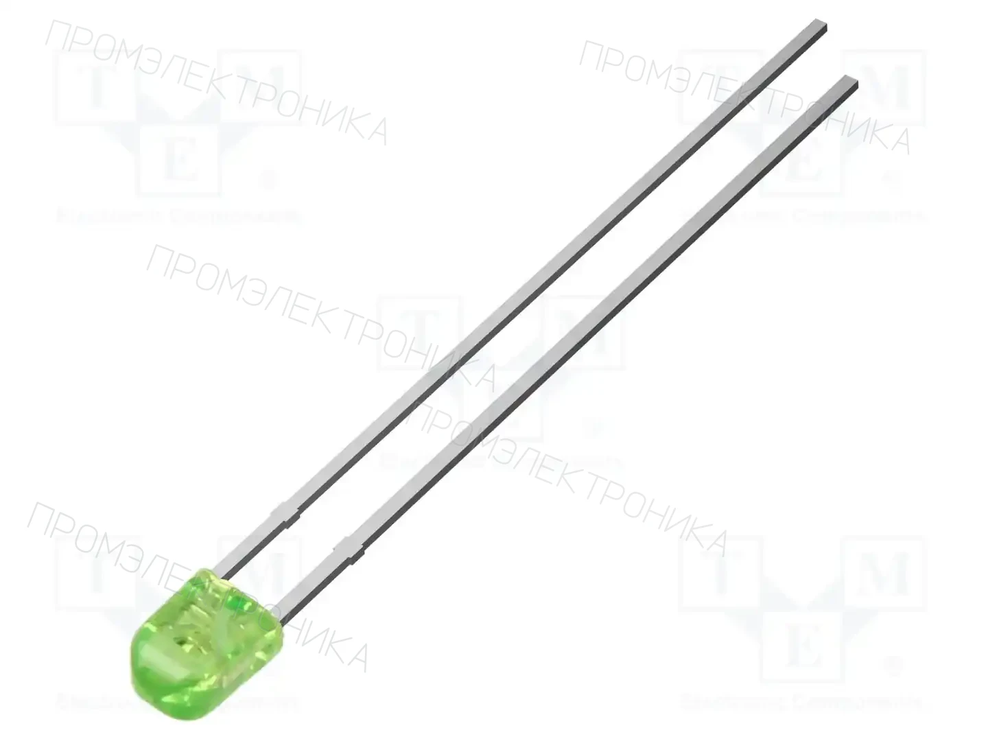 OPTOSUPPLY OSG58A6F73B — Светодиоды THT остальные
