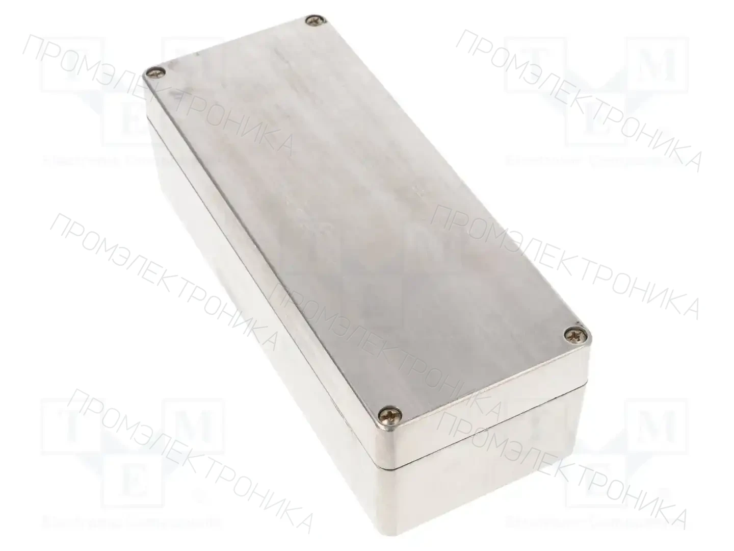 HAMMOND 1590Z137 — Корпуса универсальные