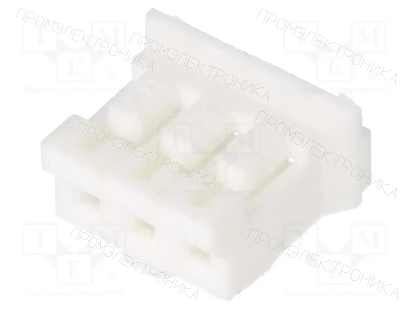 EDAC 140-503-210-011 — Разъeмы сигнальные растр 2,00мм