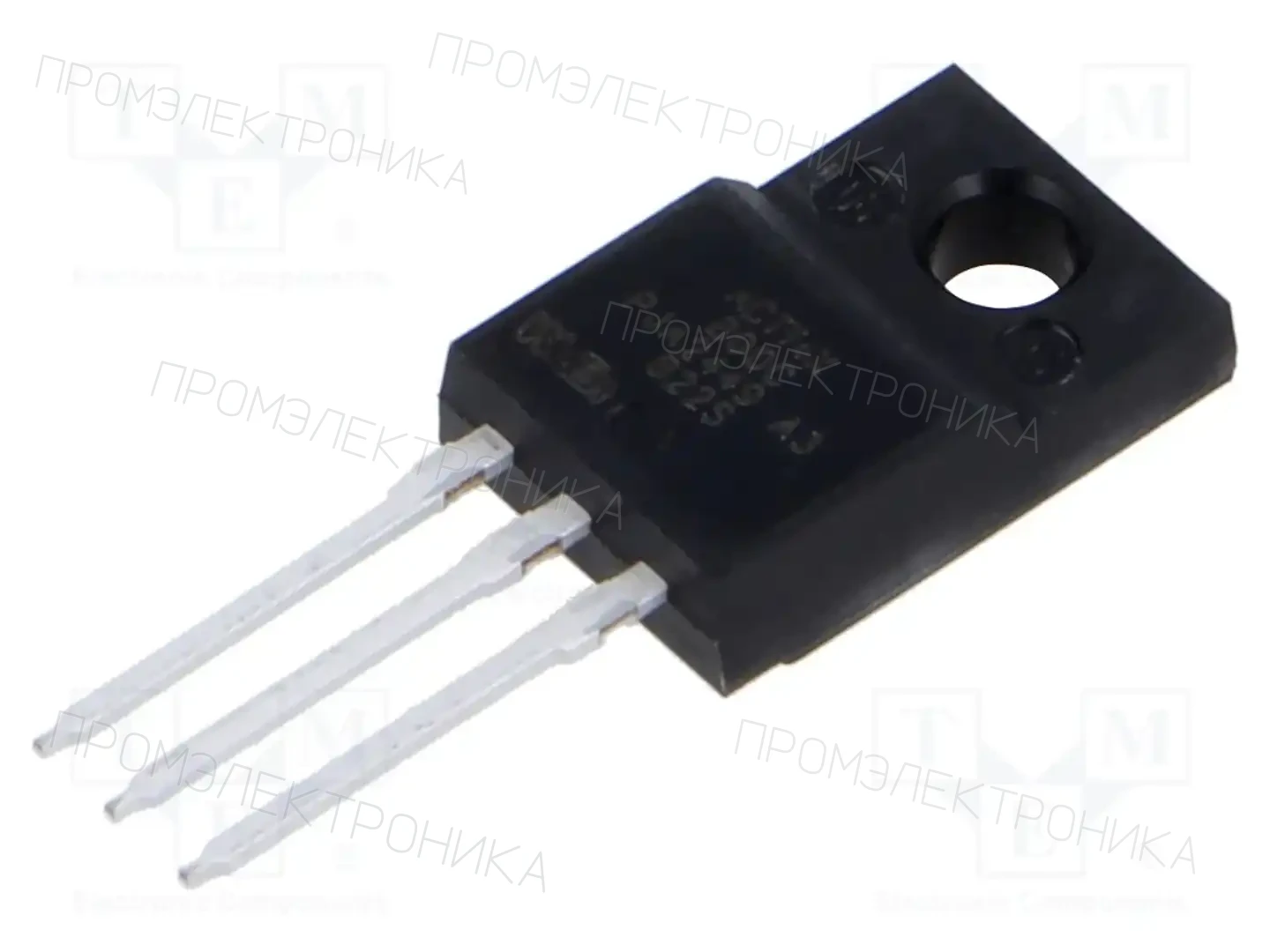 WeEn Semiconductors ACTT4X-800C,127 — Тиристоры остальные