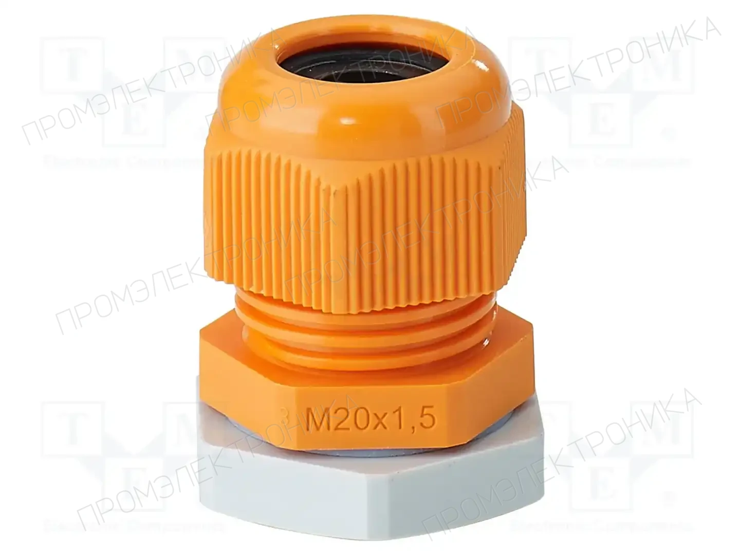 HENSEL 36001034 — Кабельные вводы