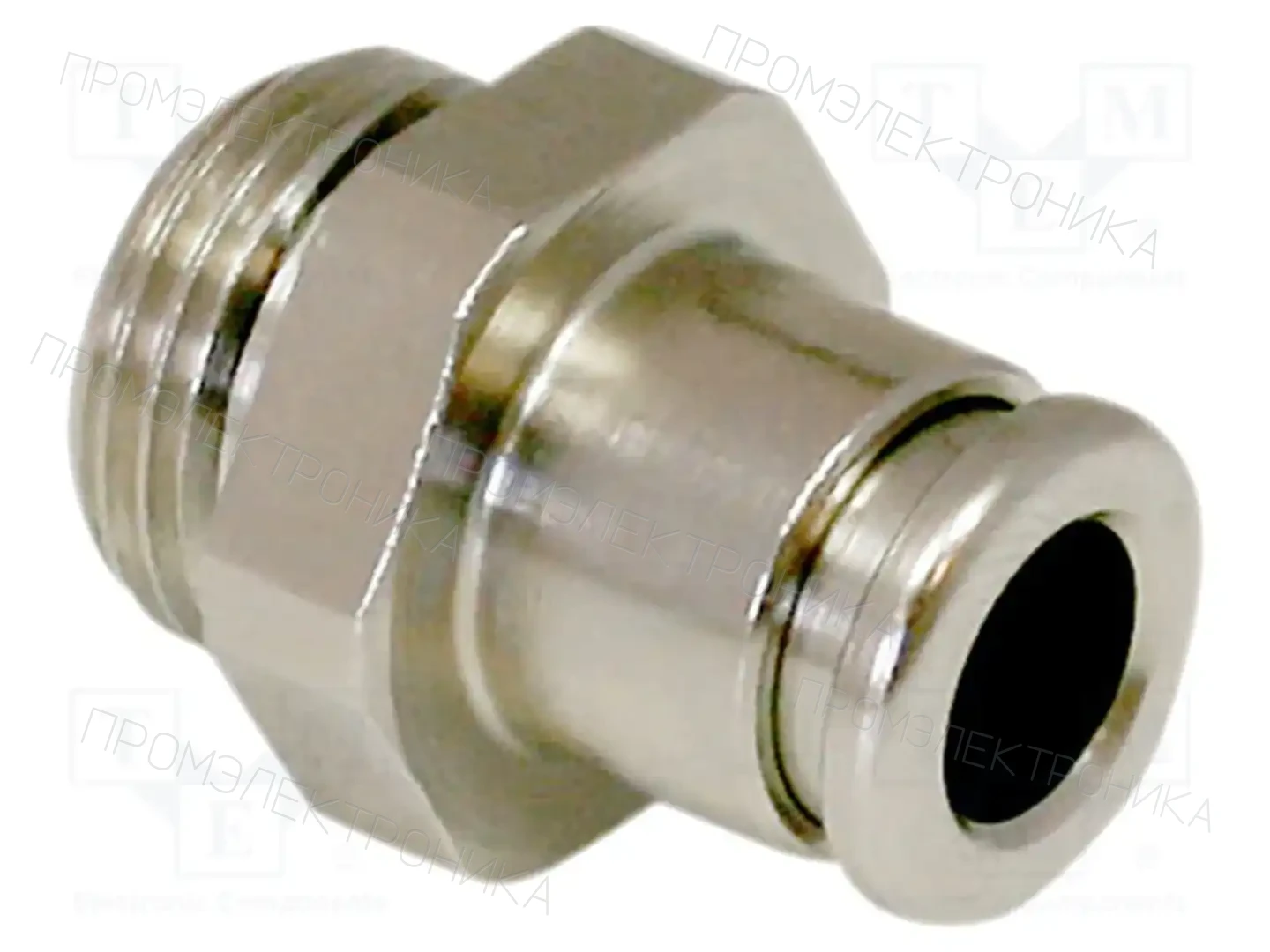SCHMALZ STV-GE-G3/8-AG-8 — Вакуумные элементы