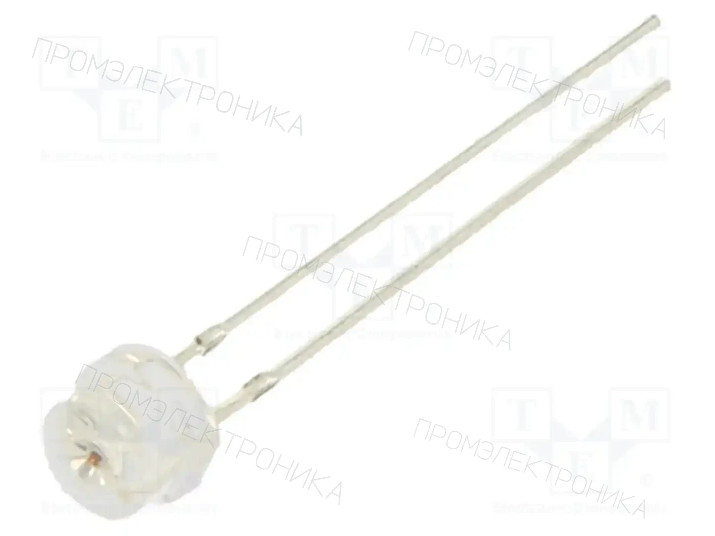 OPTOSUPPLY OS5YKP56A1A — Круглые светодиоды THT