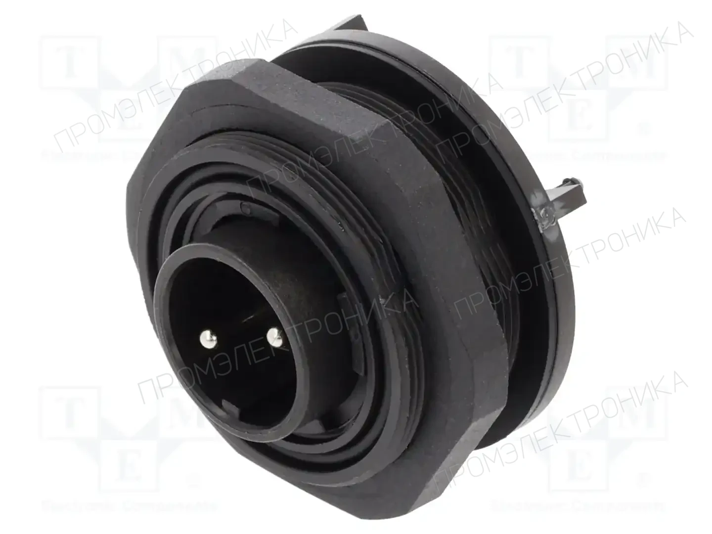 BULGIN PXV0709/P/02 — Разъeмы PX