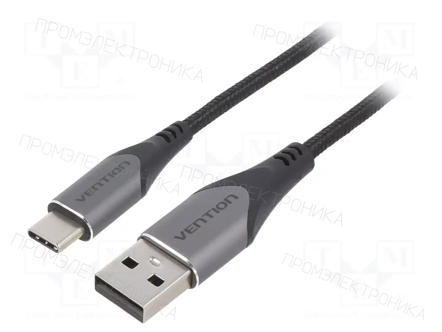 VENTION CODHC — Кабели и адаптеры USB