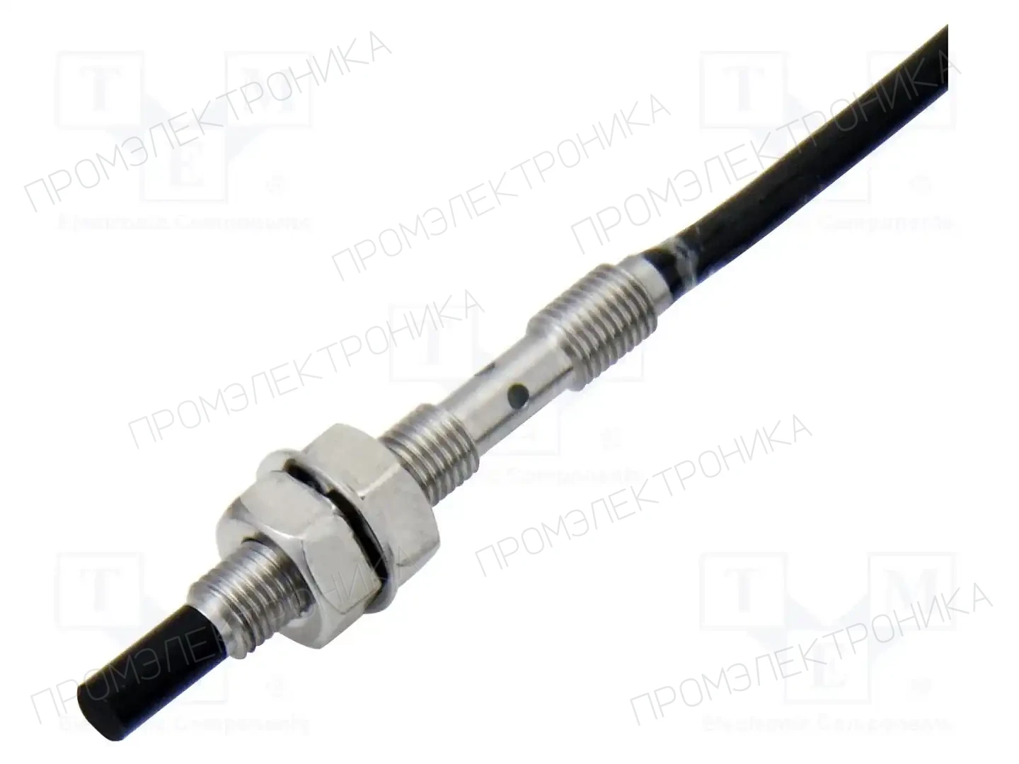 OMRON E2E-S04N02-WC-B2 2M — Датчики индукционные цилиндрические DC