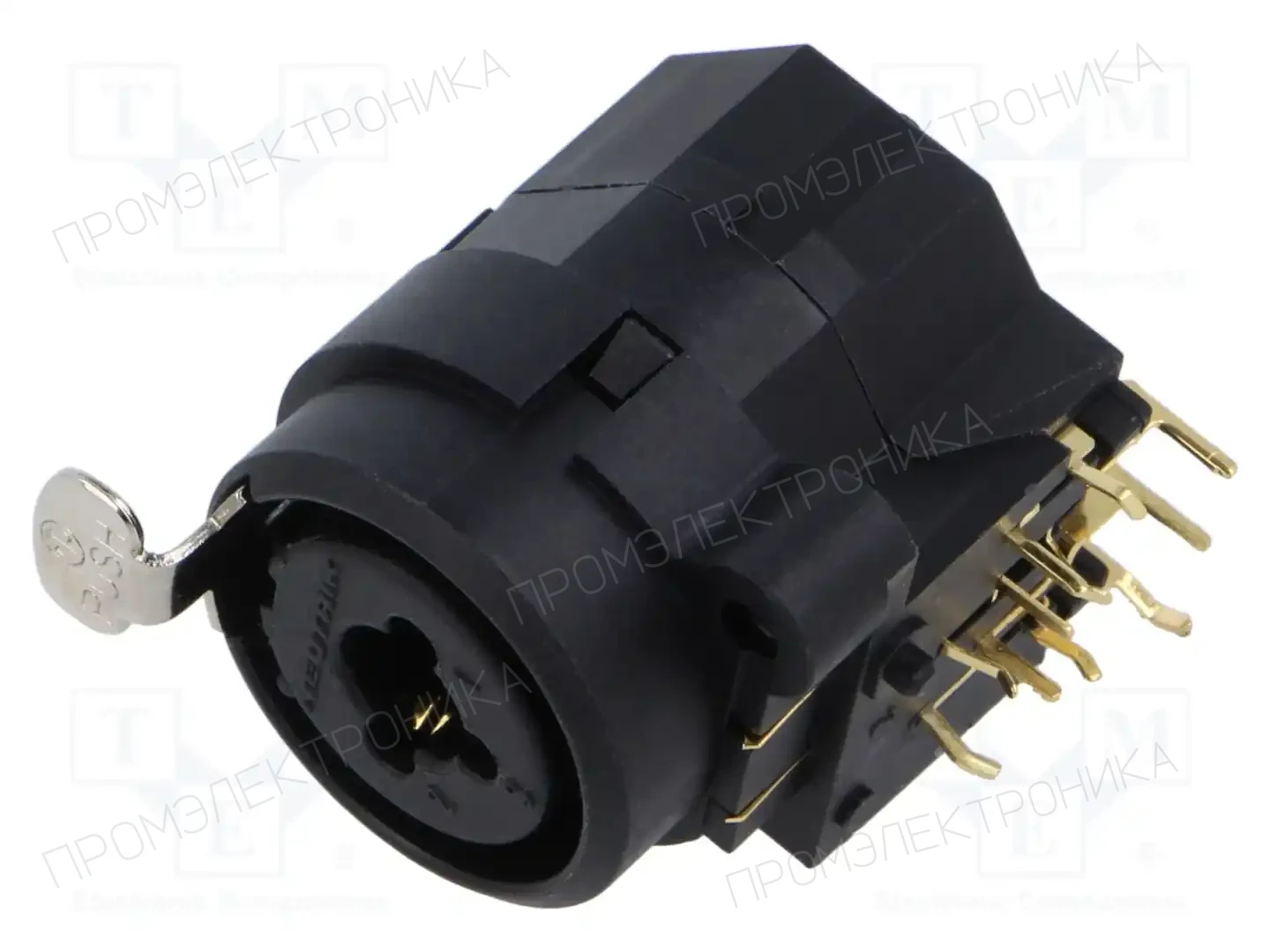 NEUTRIK NCJ10FI-H — Разъeмы Jack