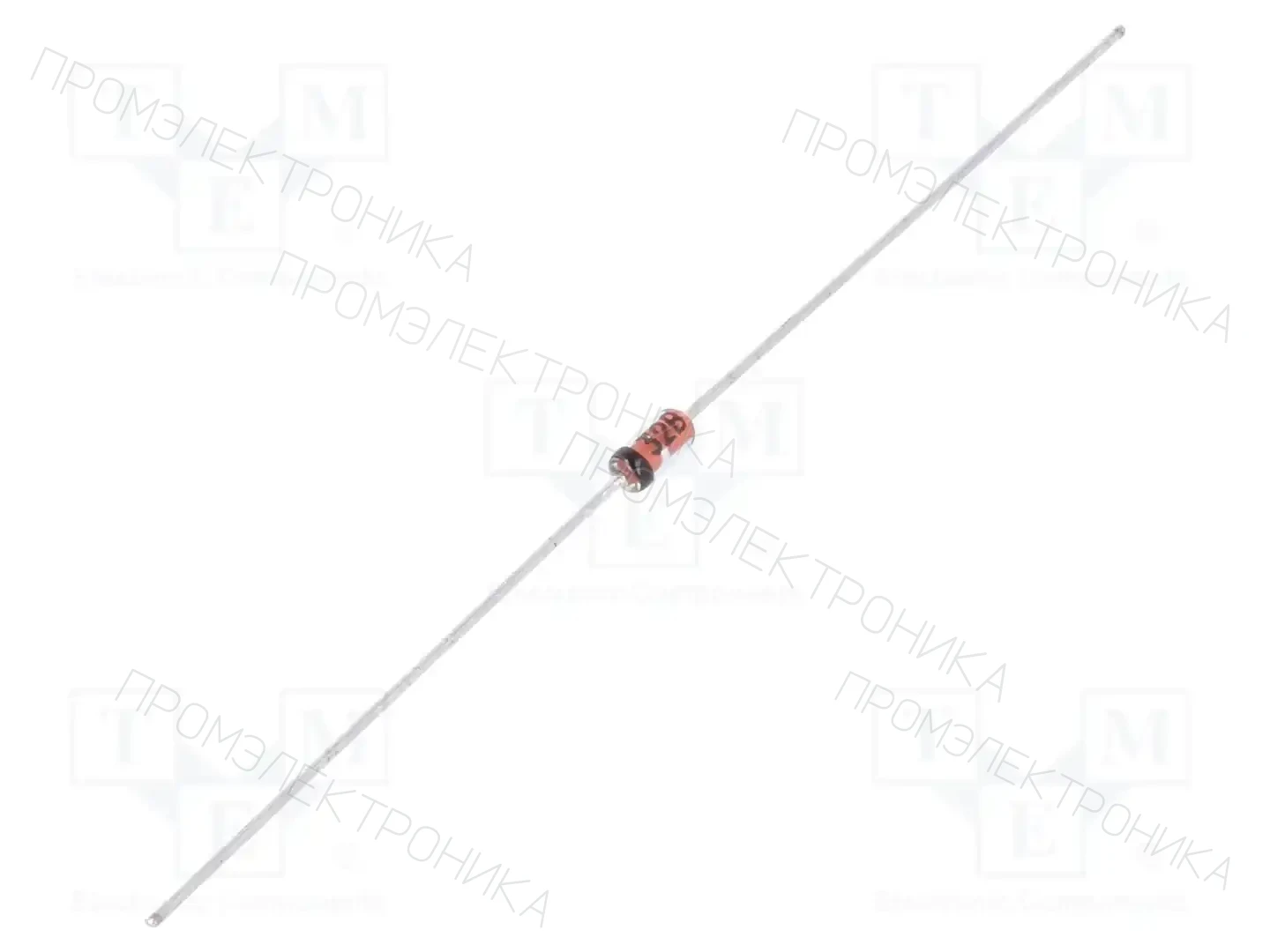 NTE Electronics NTE5011A — Стабилитроны THT