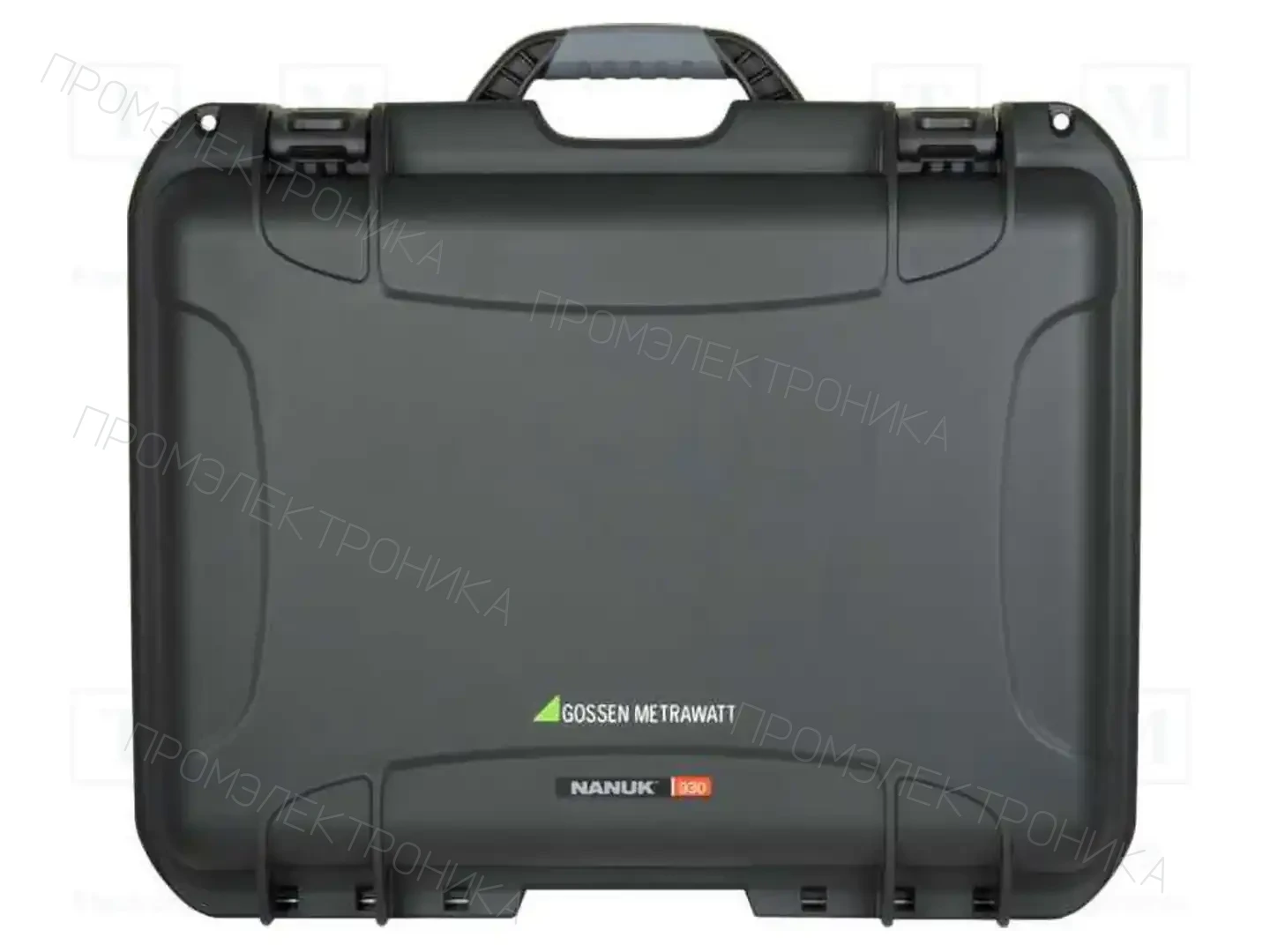 GOSSEN METRAWATT Z506A — Переносные сумки и чехлы
