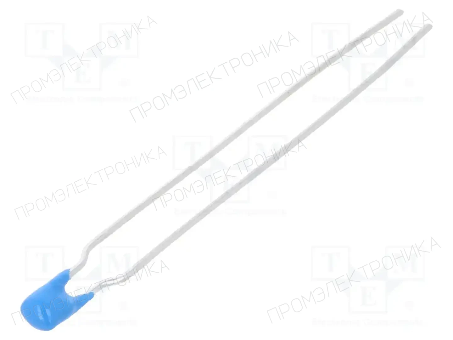 TEWA TEMPERATURE SENSORS TT7-2.2KC3-2 — Термисторы NTC измерительные THT
