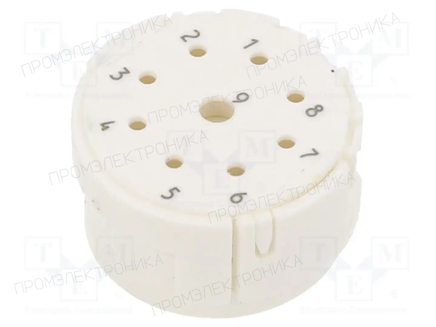 HUMMEL 7004981101 — Разъeмы M23