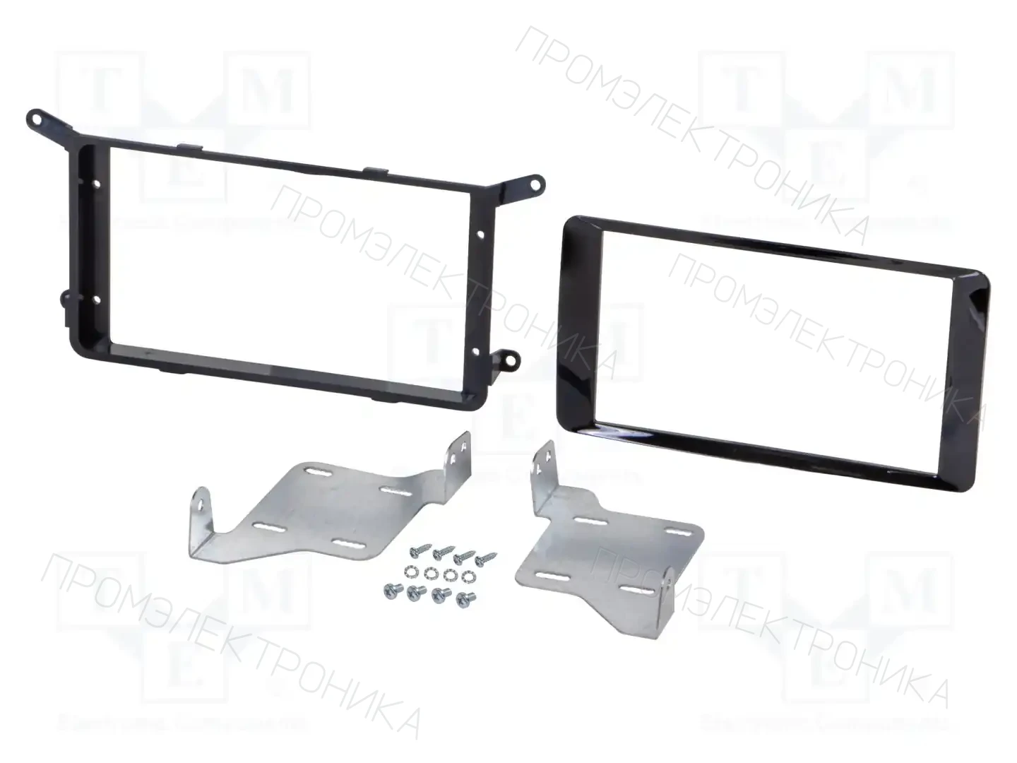 PER.PIC. MA65015/T+KIT — Рамки для радио