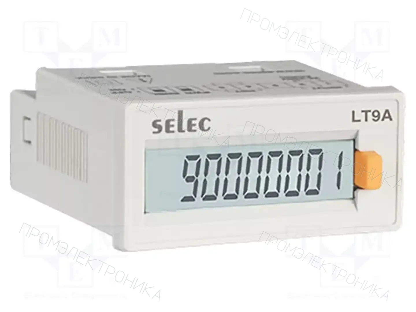 SELEC LT920A-C-CE — Панельные цифровые измерители - прочие