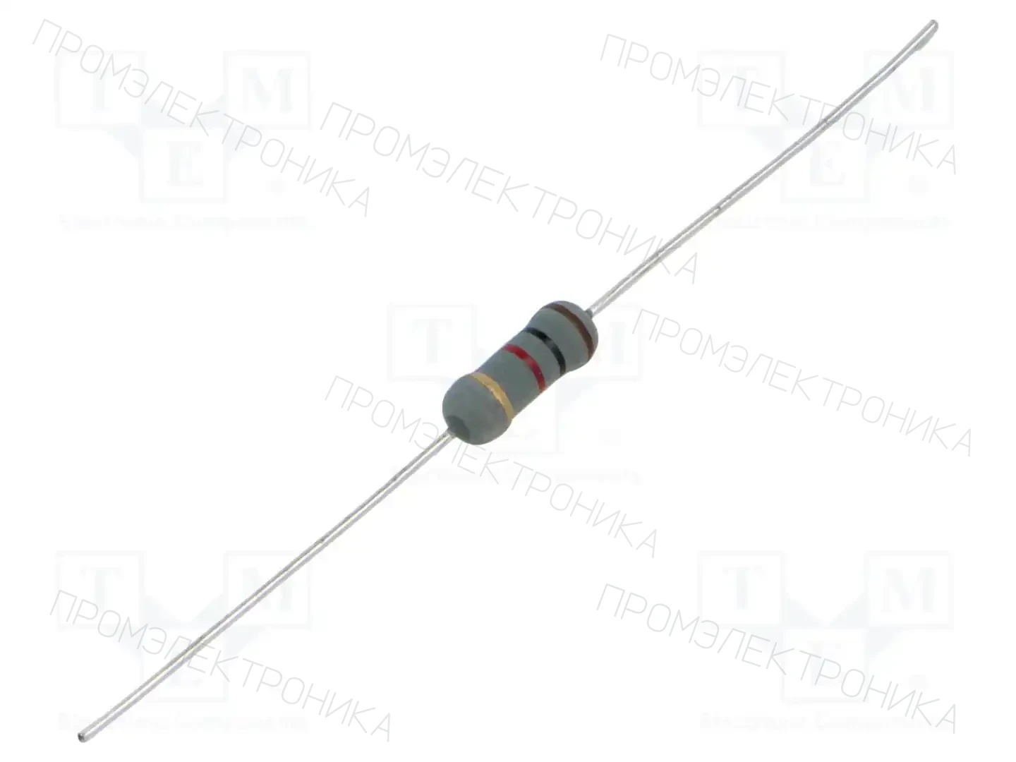 ROYALOHM CFRF1UJ0102A10 — Резисторы ТНТ