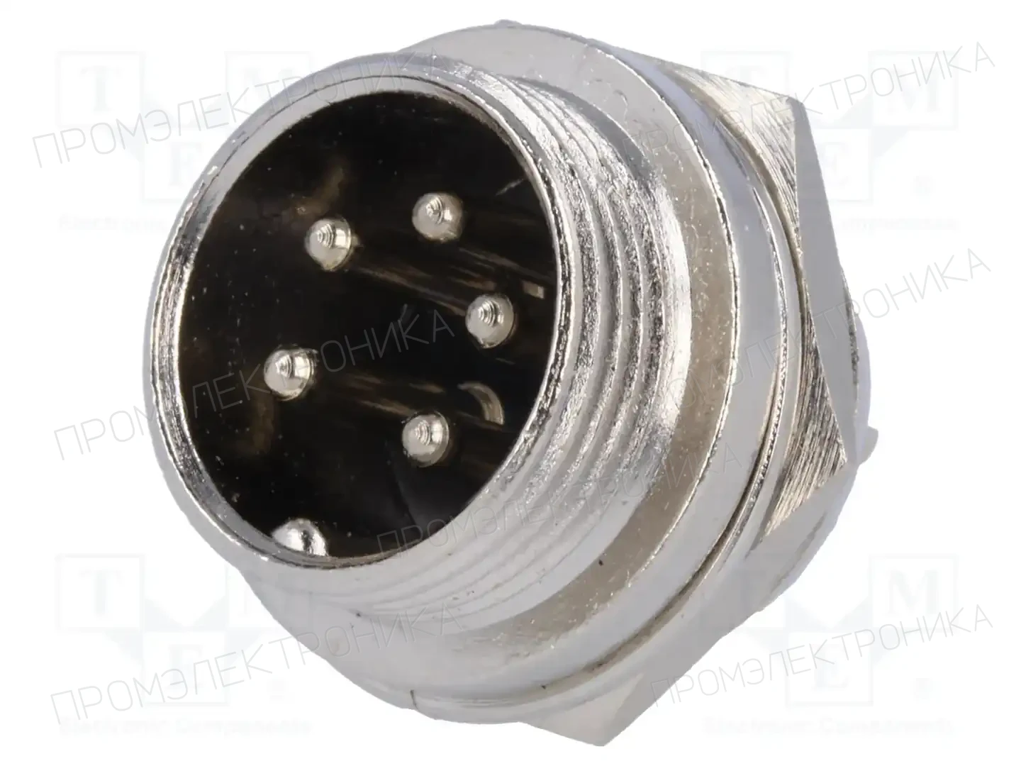 CLIFF FC684205 — Разъeмы микрофонные
