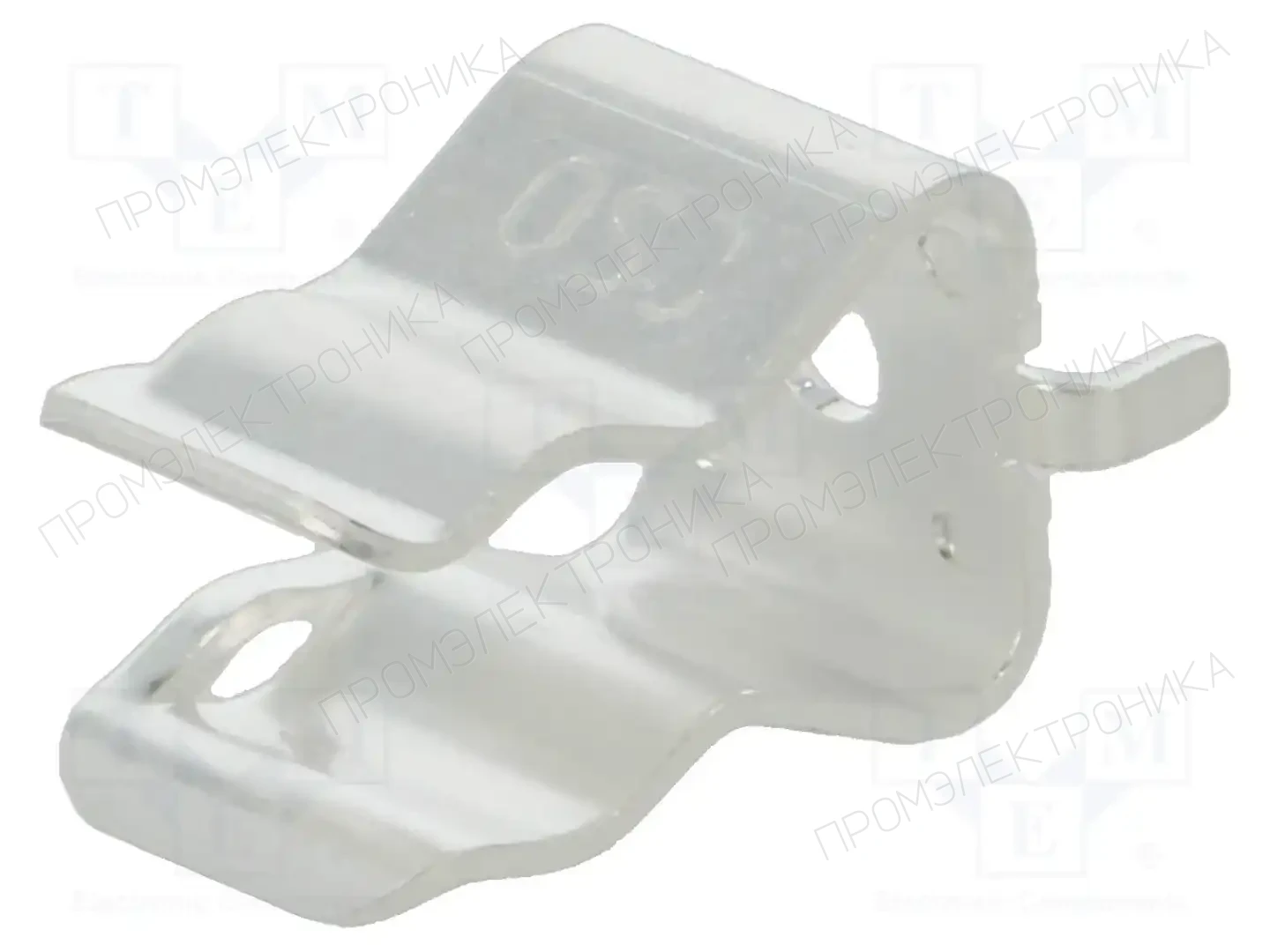 SCHURTER 0751.0505 — Гнезда предохранительные PCB