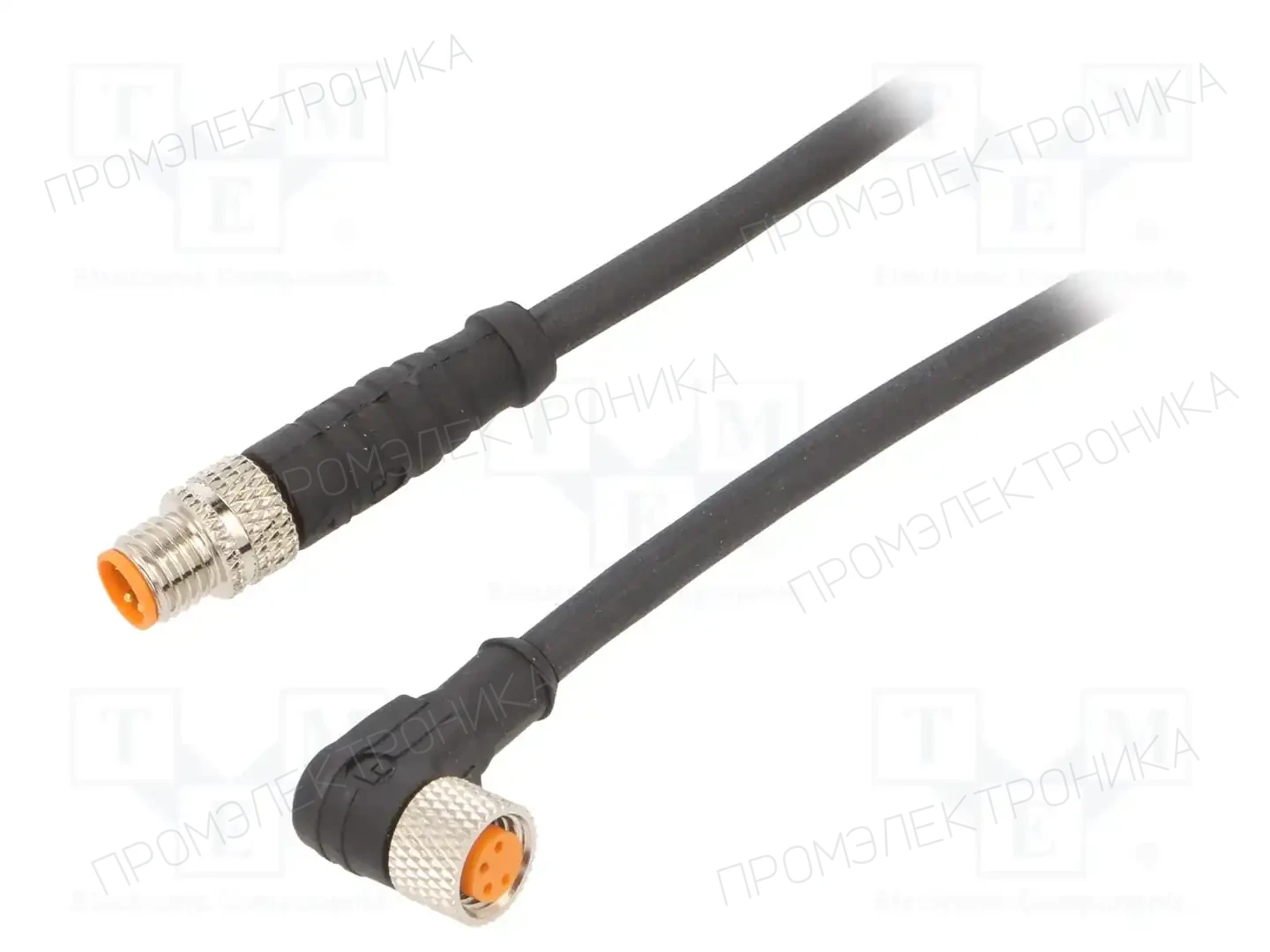 LUTRONIC 0810 0805 04 301 2M — Кабели к датчикам