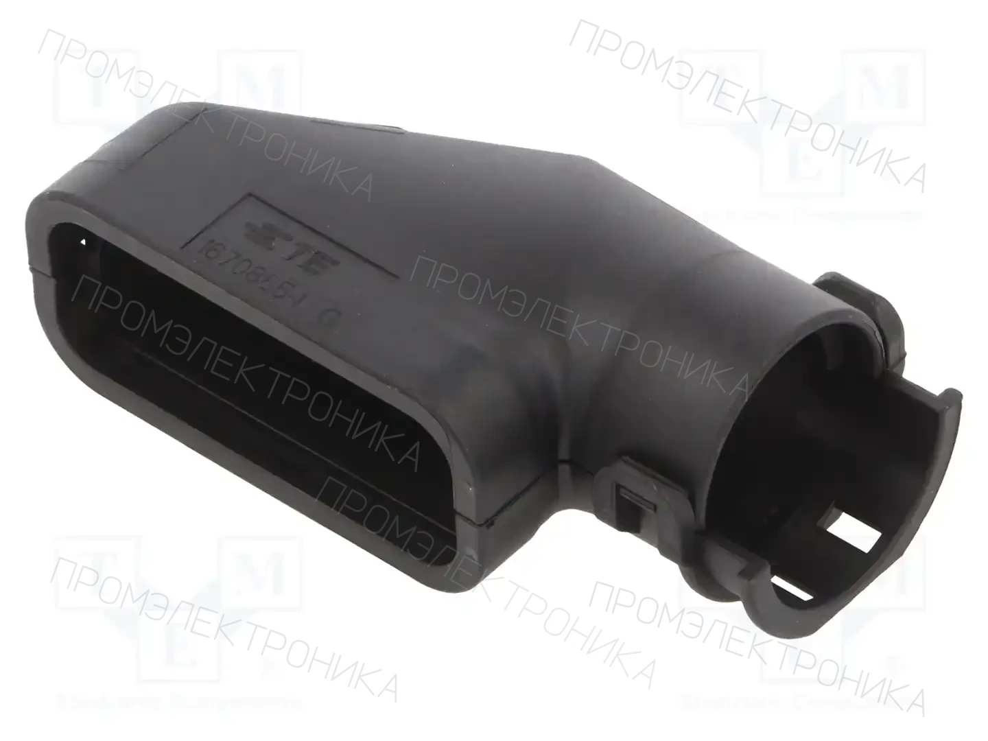 TE Connectivity 1670865-1 — Разъeмы Automotive
