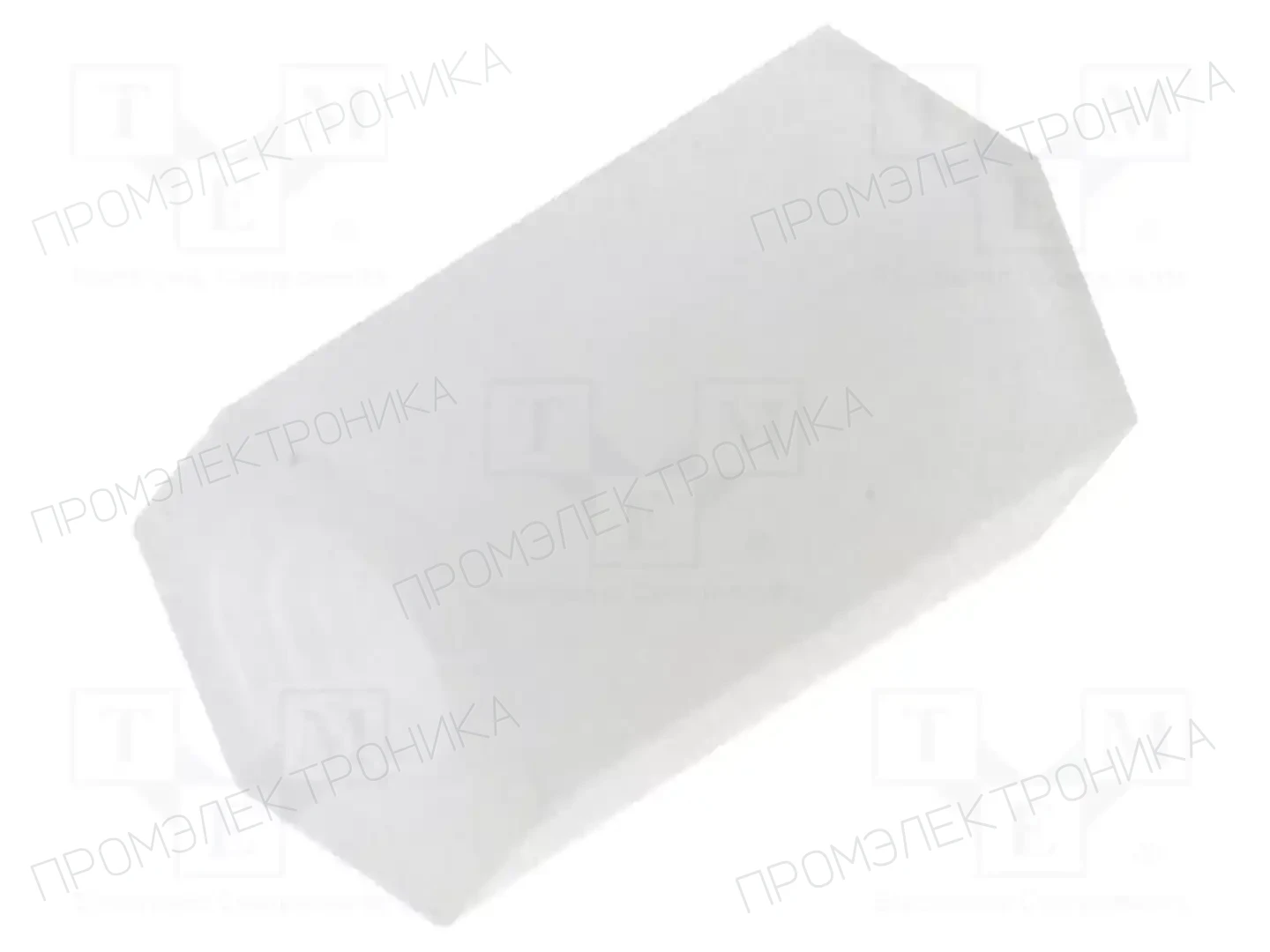 FIX&FASTEN HP-9 — Пластмассовые дистанционные втулки