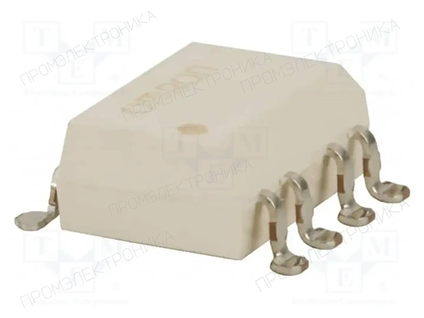 OMRON G3VM1176D — Реле SSR однофазные