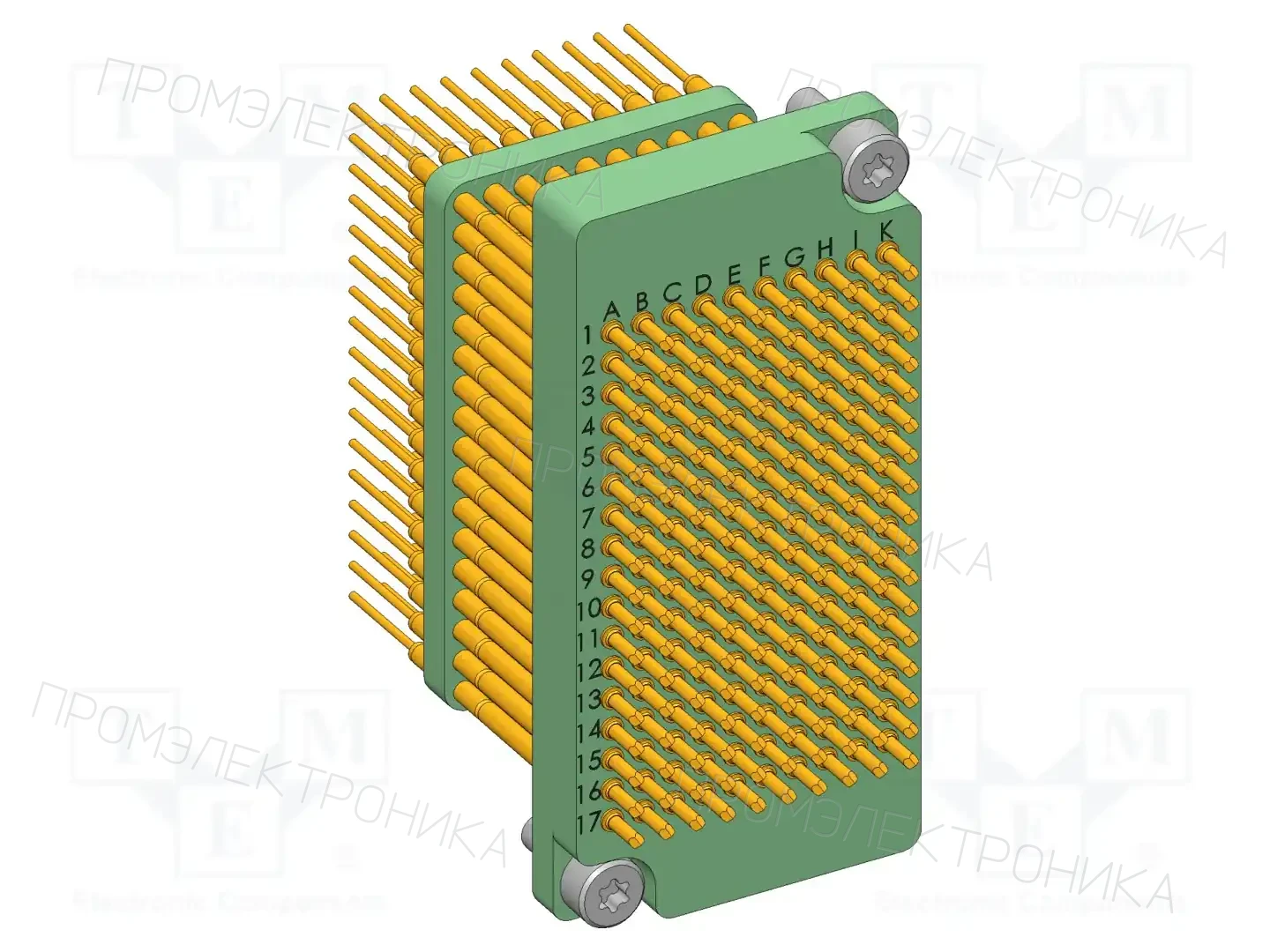 INGUN SB-T-SI-170-4A-RD — Испытательные приспособления и аксессуары