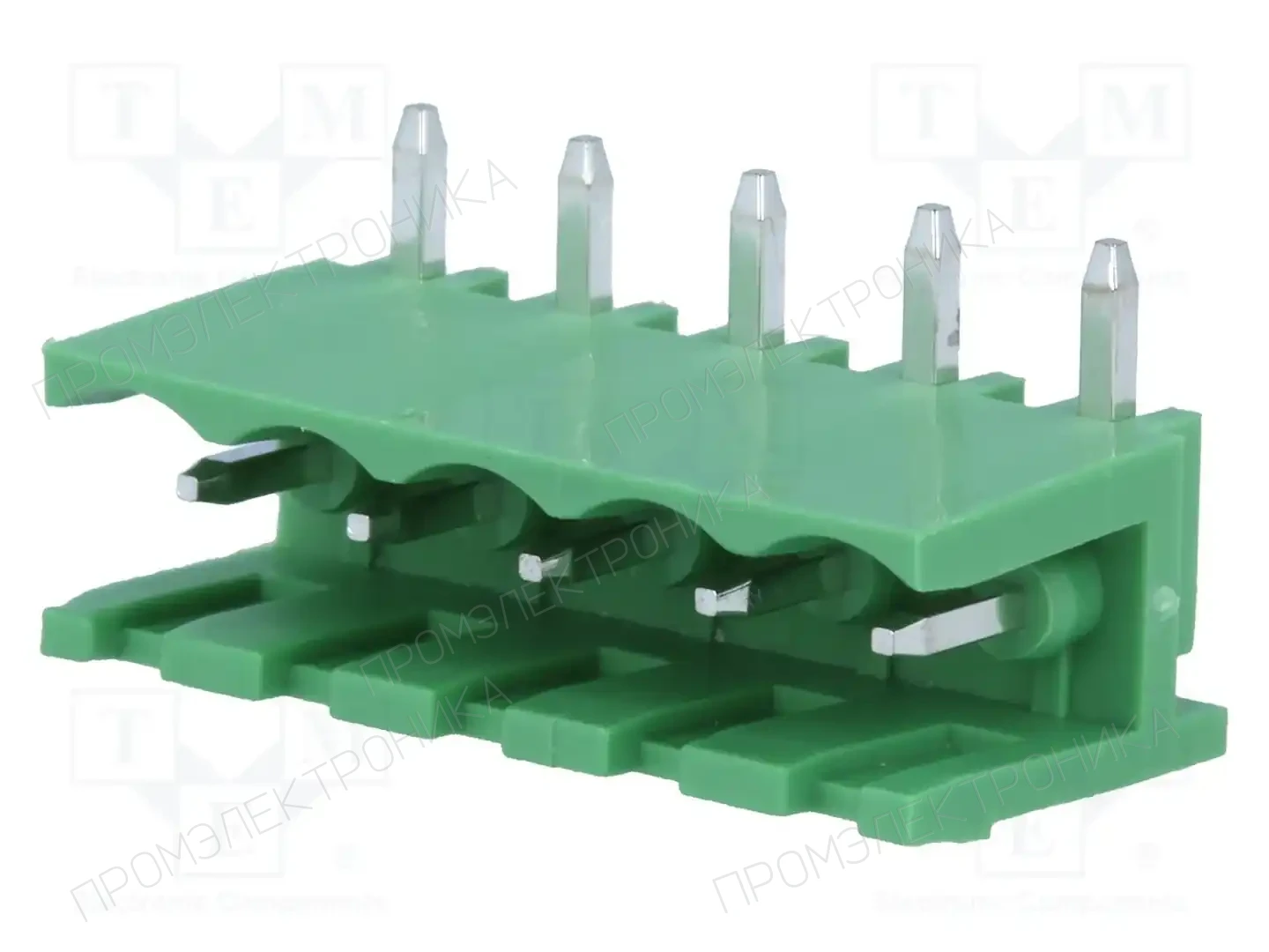 DEGSON ELECTRONICS 2EDGR-5.0-05P-14 — Клеммные колодки разъемного типа