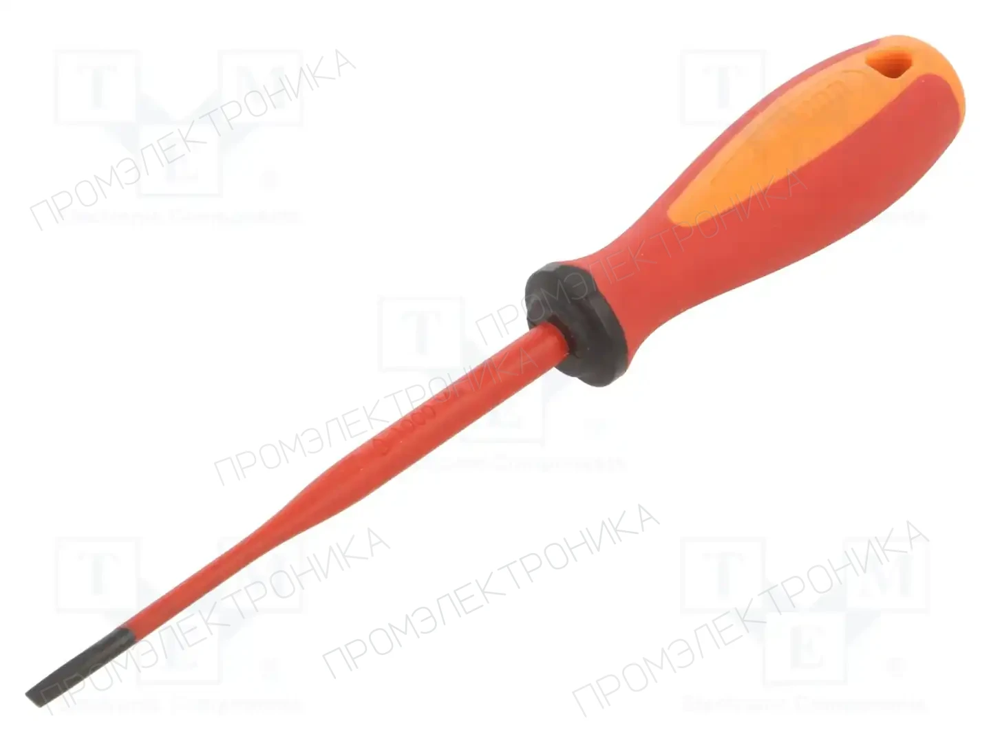 UNIOR 624063 — Отвертки изолированные