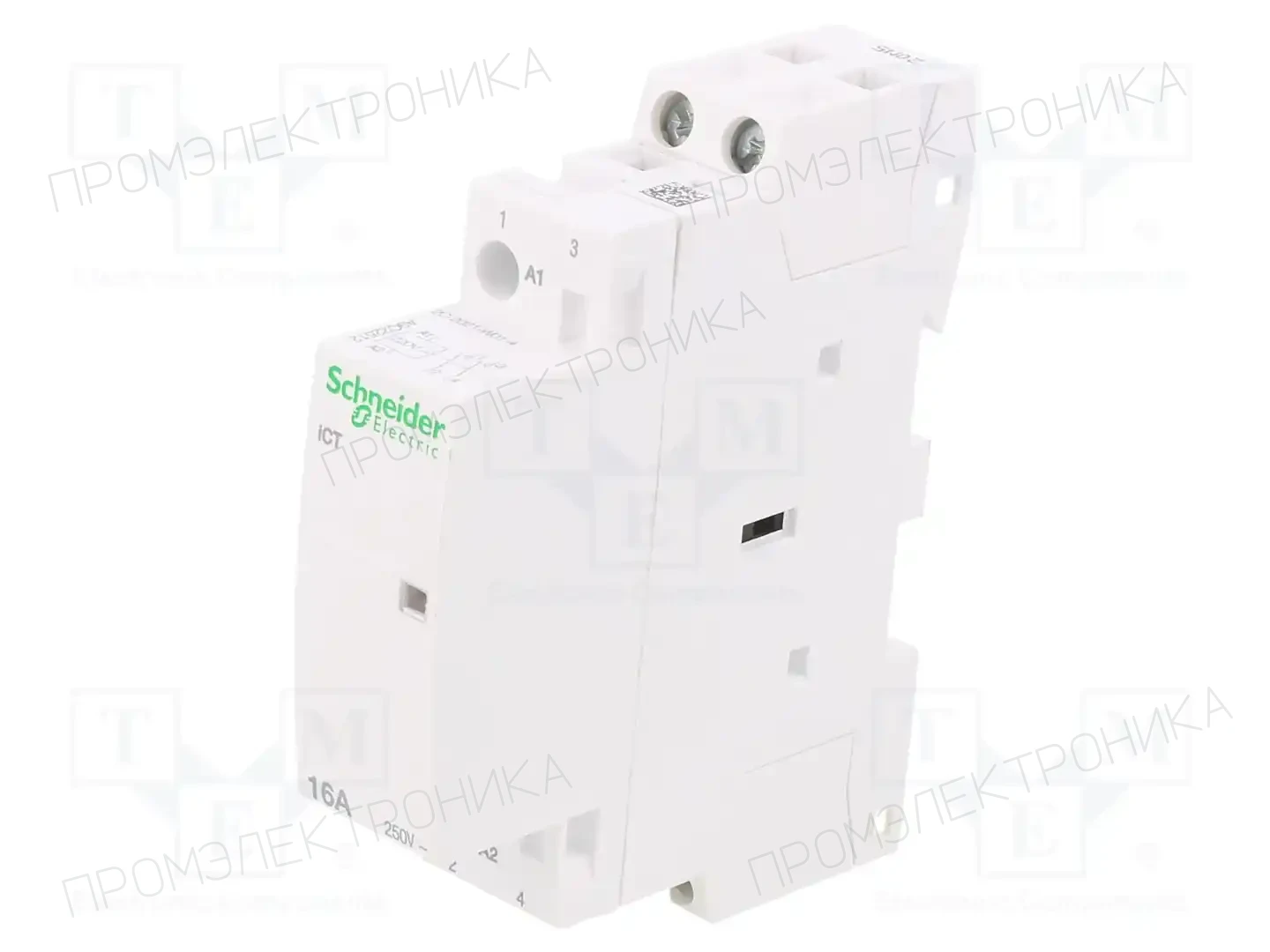 SCHNEIDER ELECTRIC A9C22512 — Контакторы - установочные модульные