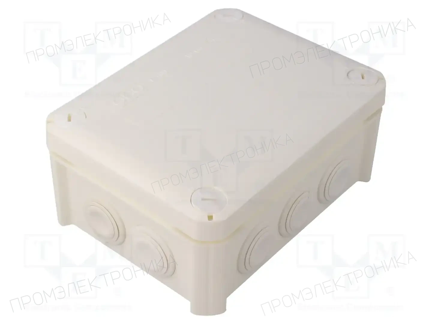 OBO BETTERMANN T 100 RW — Корпуса для электрооборудования