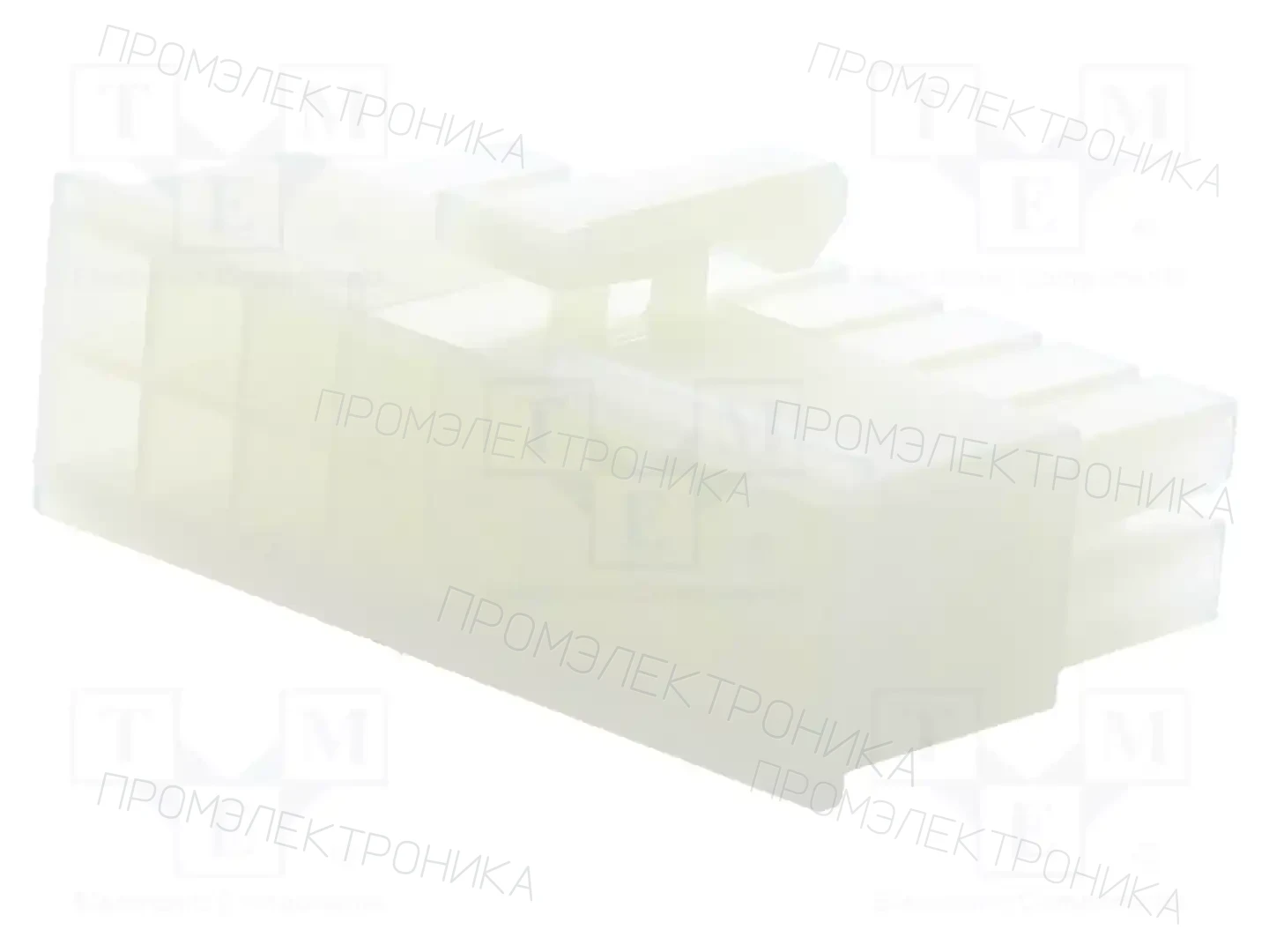 HSM H5150-16PDW000R — Разъeмы сигнальные растр 4,20мм