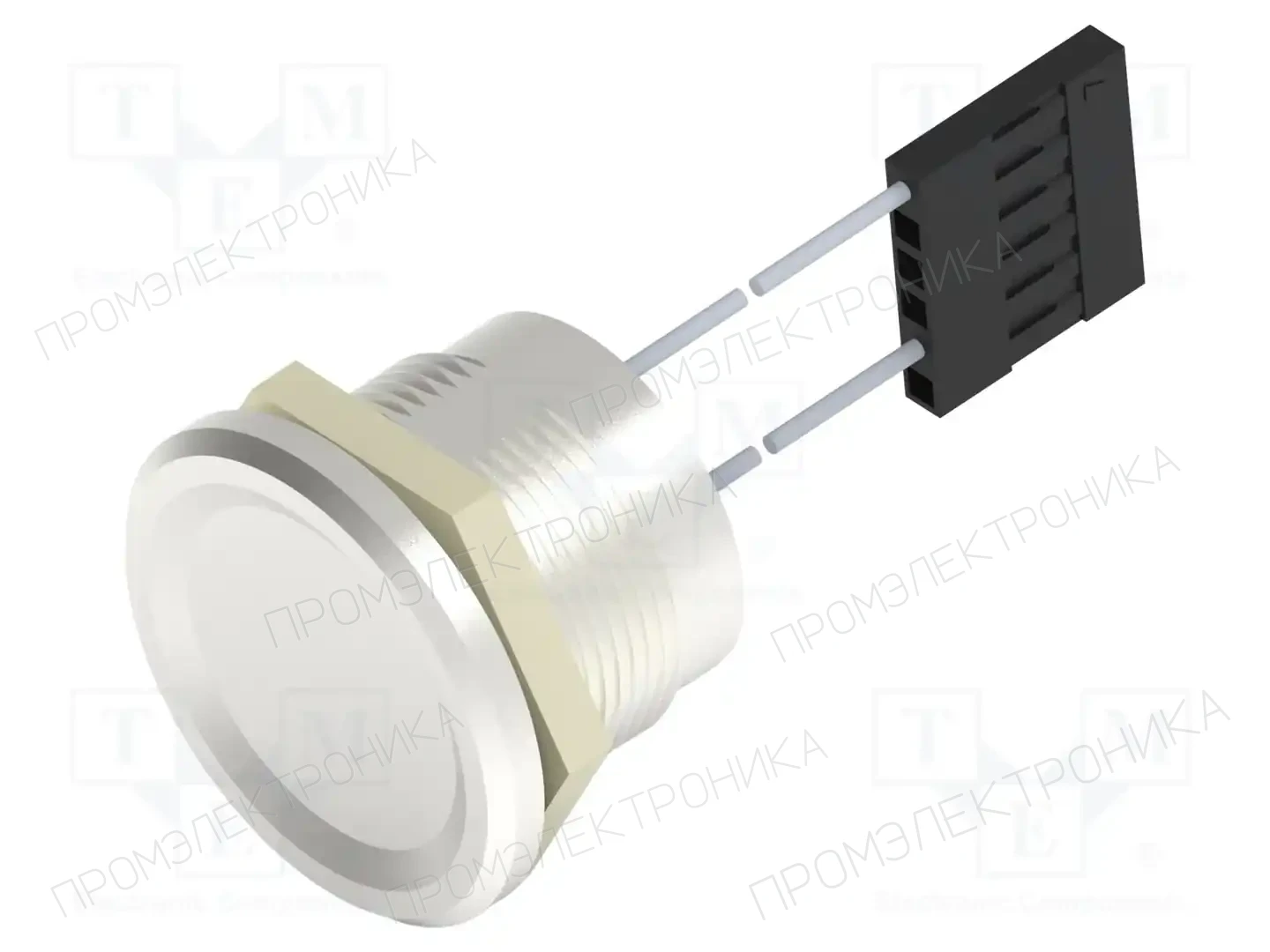 TE Connectivity AVP22MS04C000T5A04 — Переключатели пьезоэлектрические