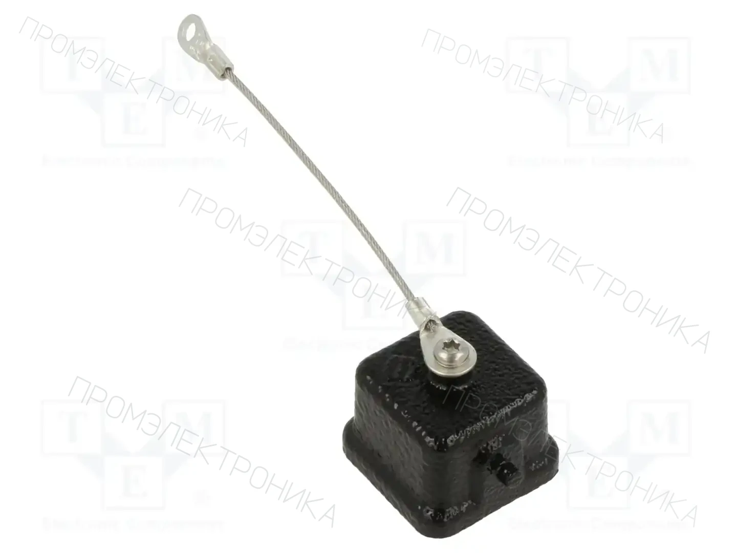 HARTING 09370035406 — Разъeмы