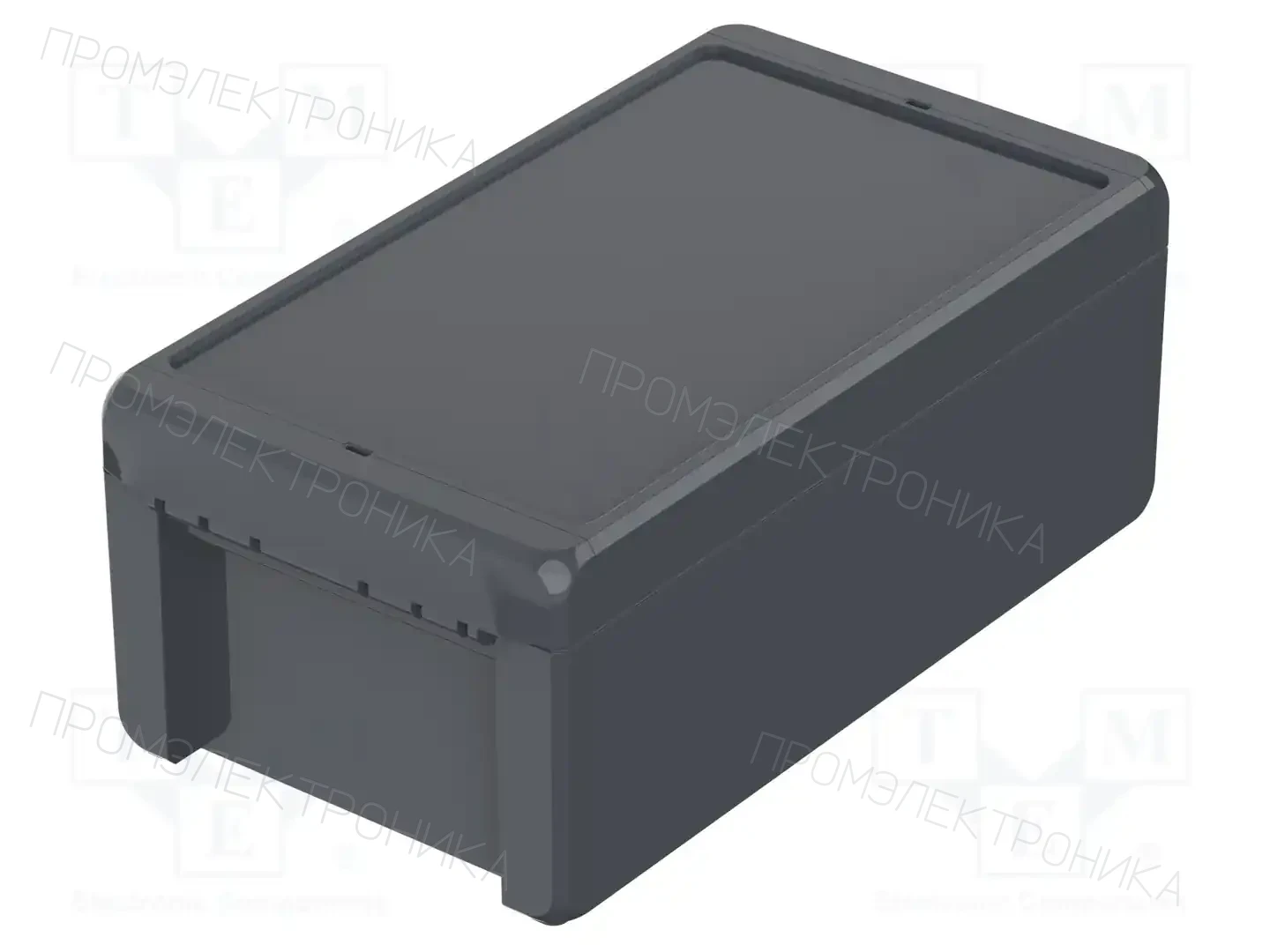 BOPLA B 221309 PC-V0 7024 — Корпуса универсальные