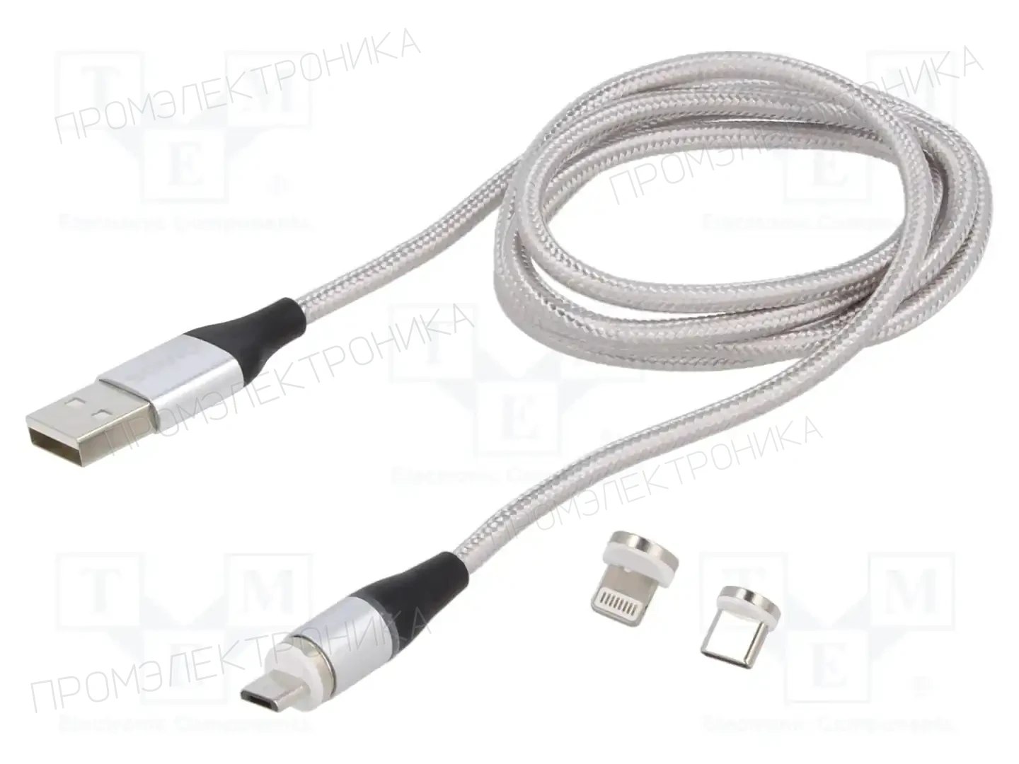 SAVIO CL-153 — Кабели и адаптеры USB