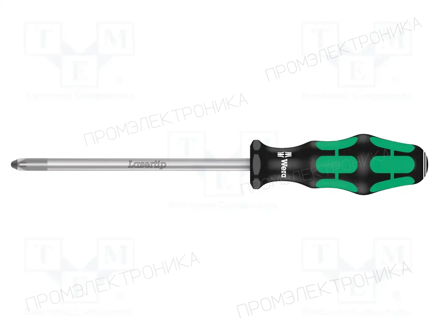 WERA 05009320001 — Стандартные отвёртки
