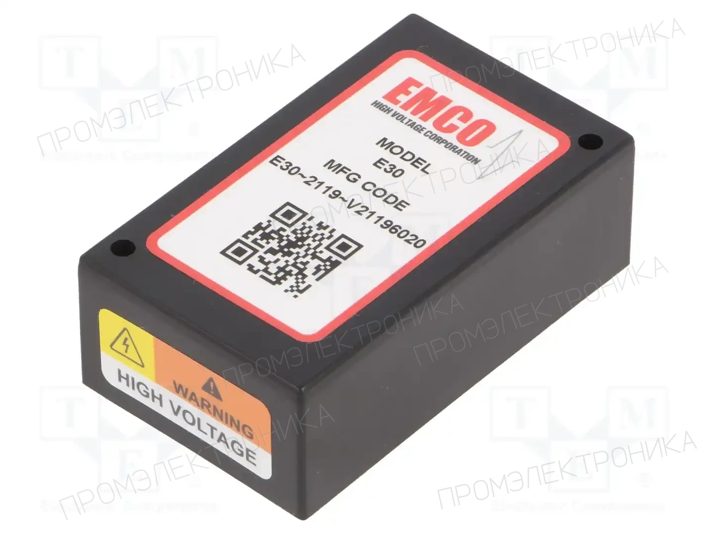 XP POWER E30 — Преобразователи DC/DC