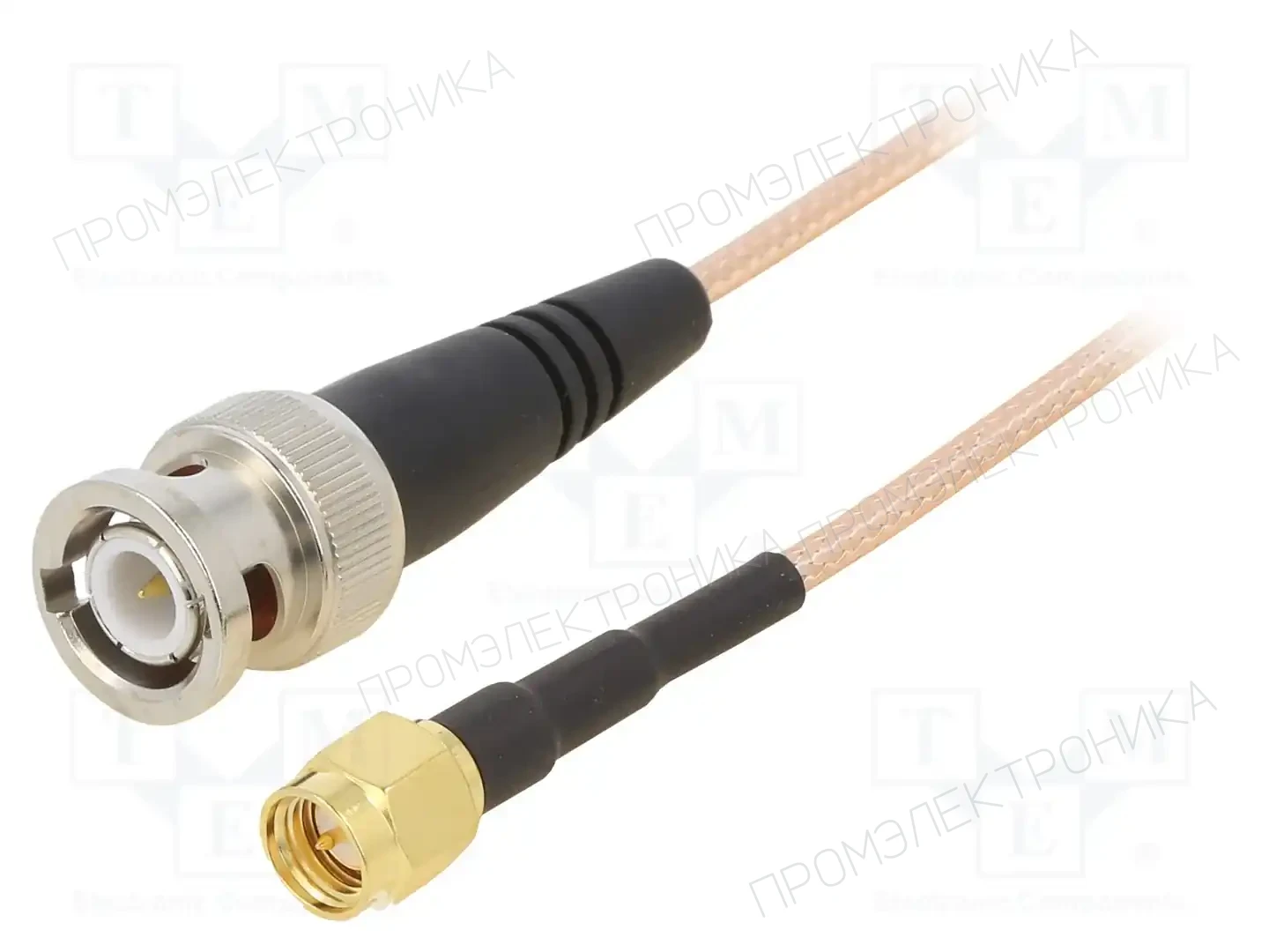 MUELLER ELECTRIC BU-4150028024 — Кабели соединительные коаксиальные