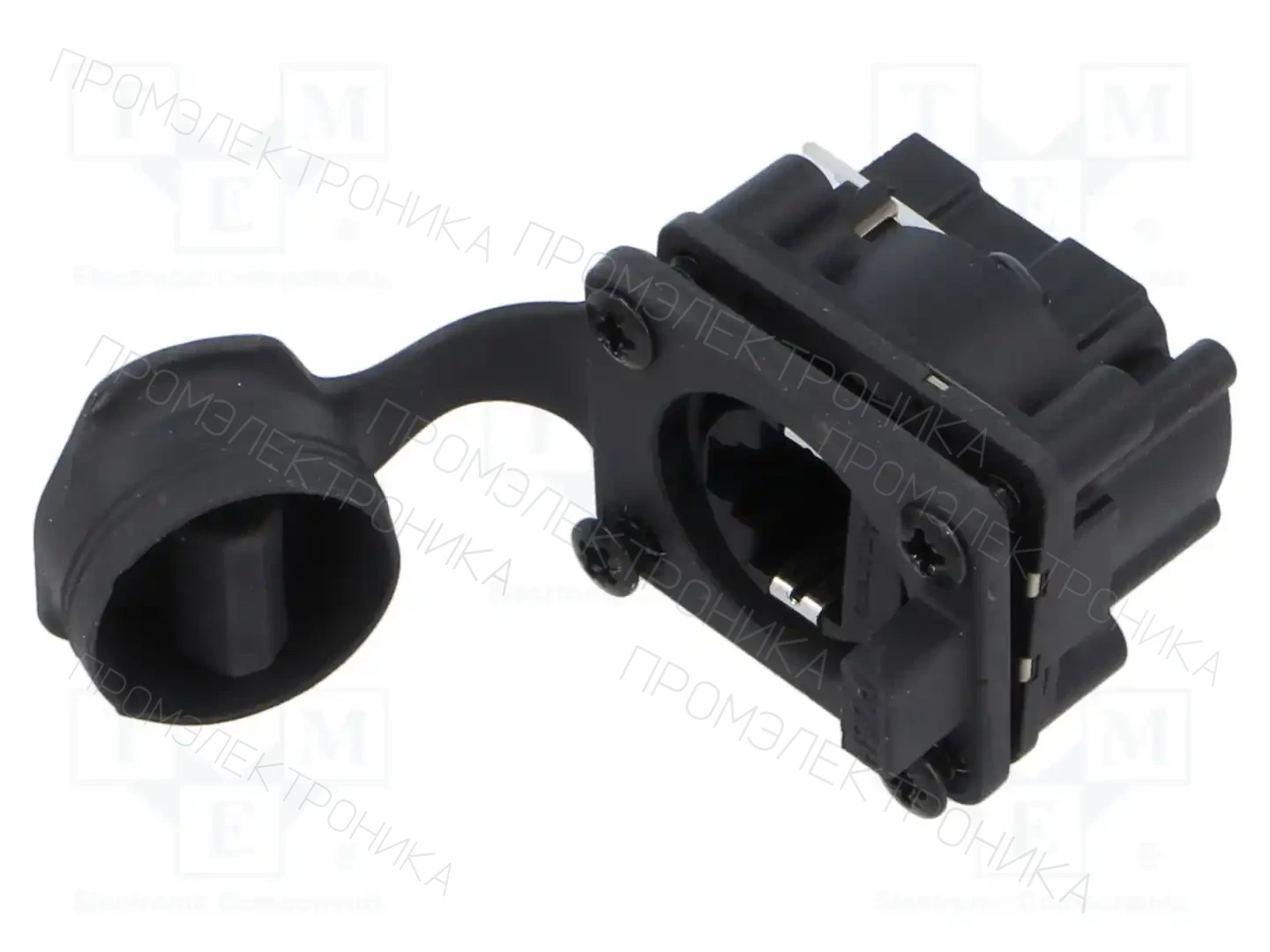AMPHENOL RJXS8FP15HP — Разъeмы RJ