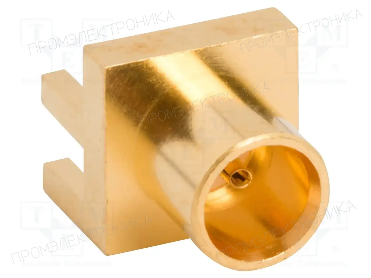 AMPHENOL RF 919-418J-71P12G — Разъeмы MCX, MMCX