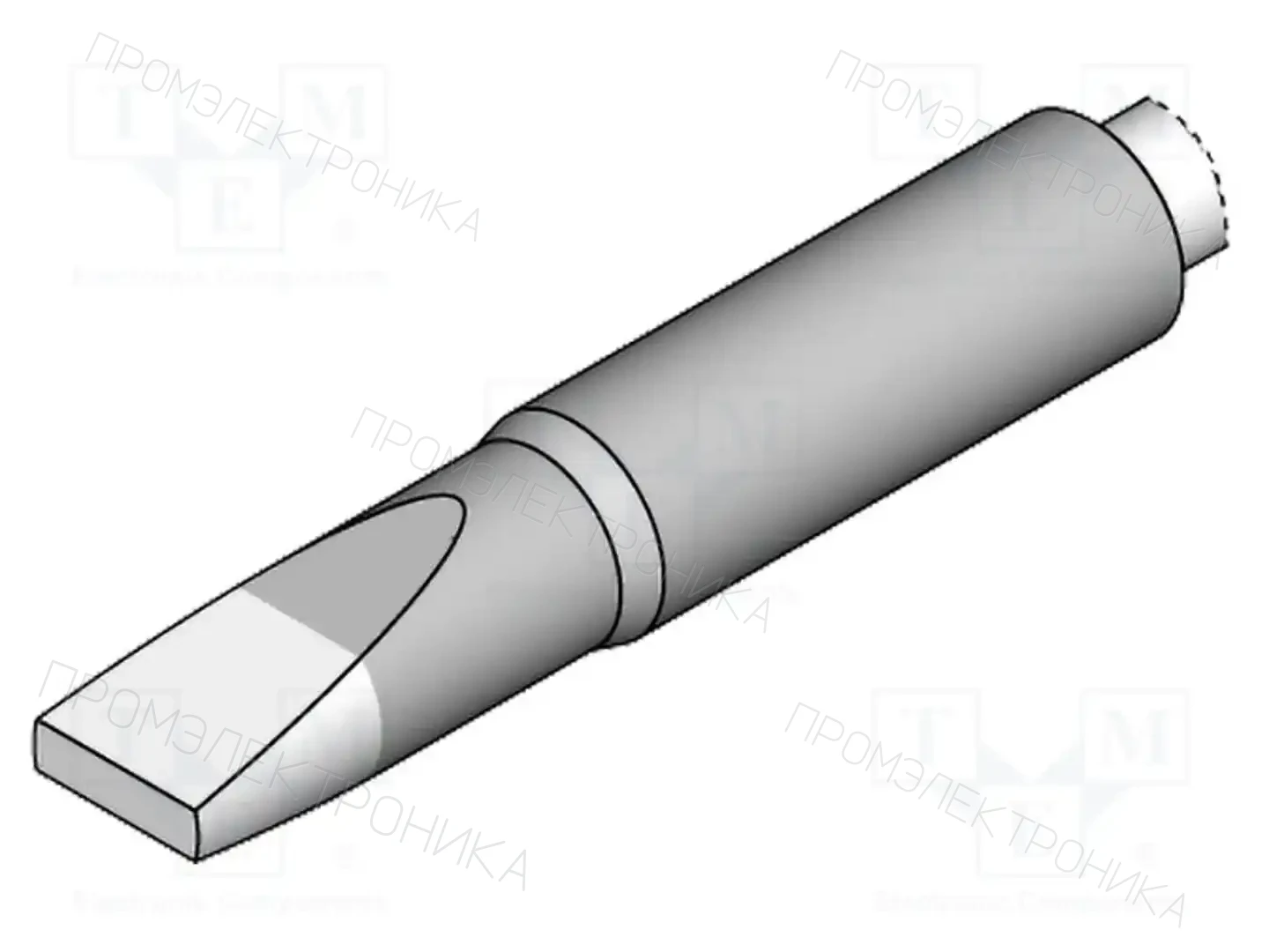 JBC TOOLS C105114 — Жала паяльников