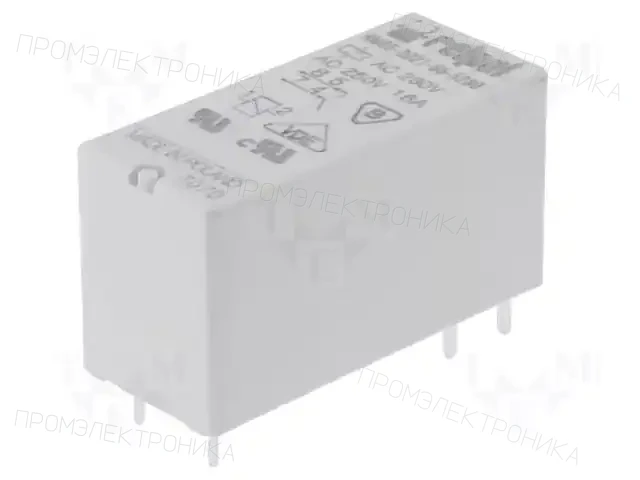 RELPOL RM85-2021-35-5024 — Реле электромагн. миниатюрные