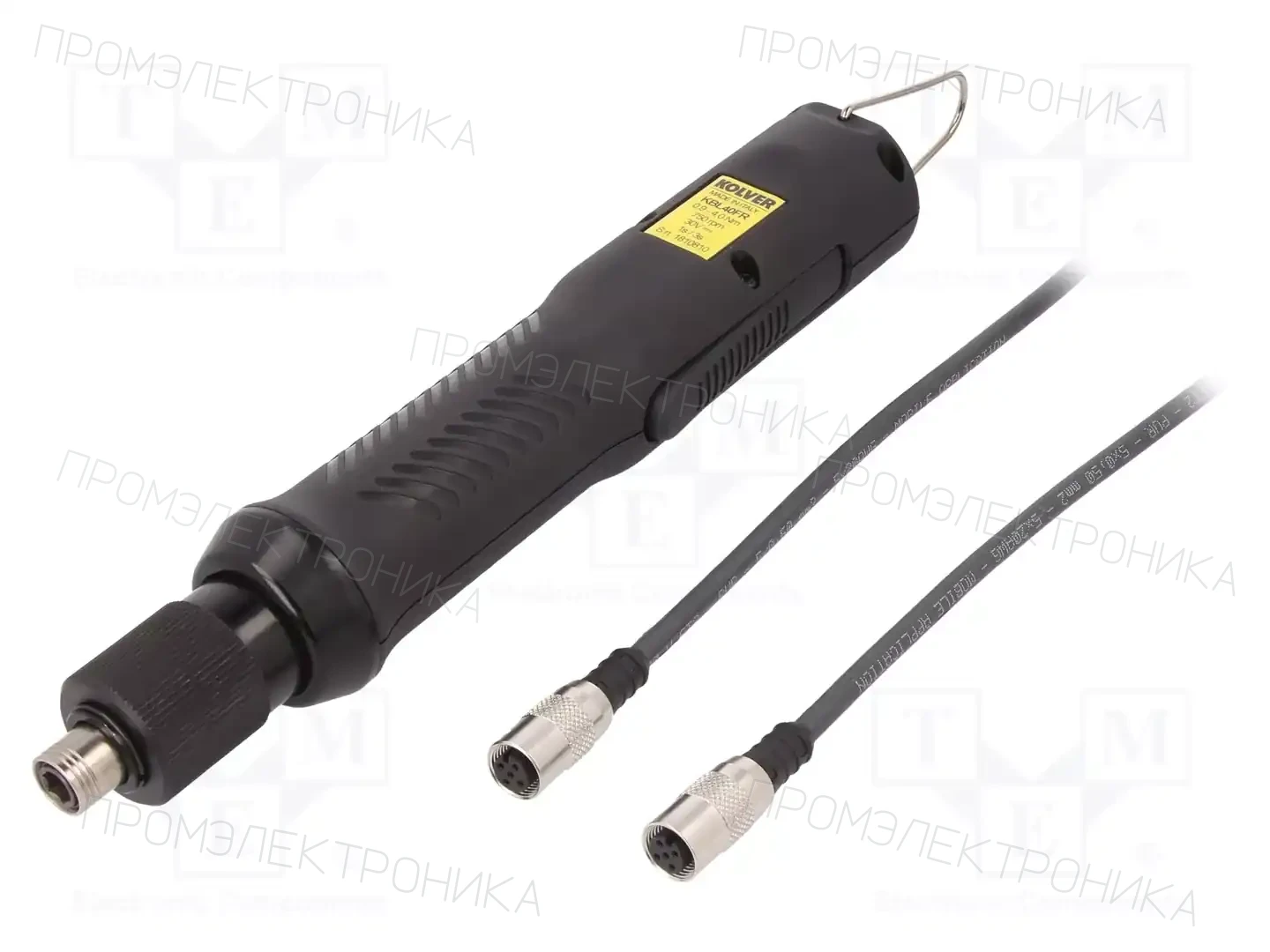 KOLVER KBL40FR — Сетевые электроинструменты