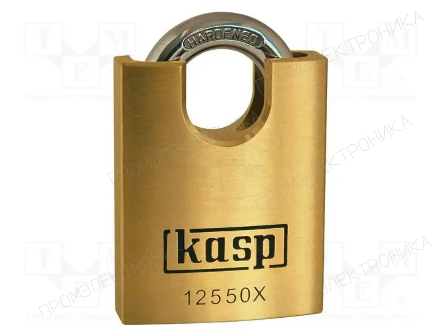 KASP K12550XD — Навесные замки