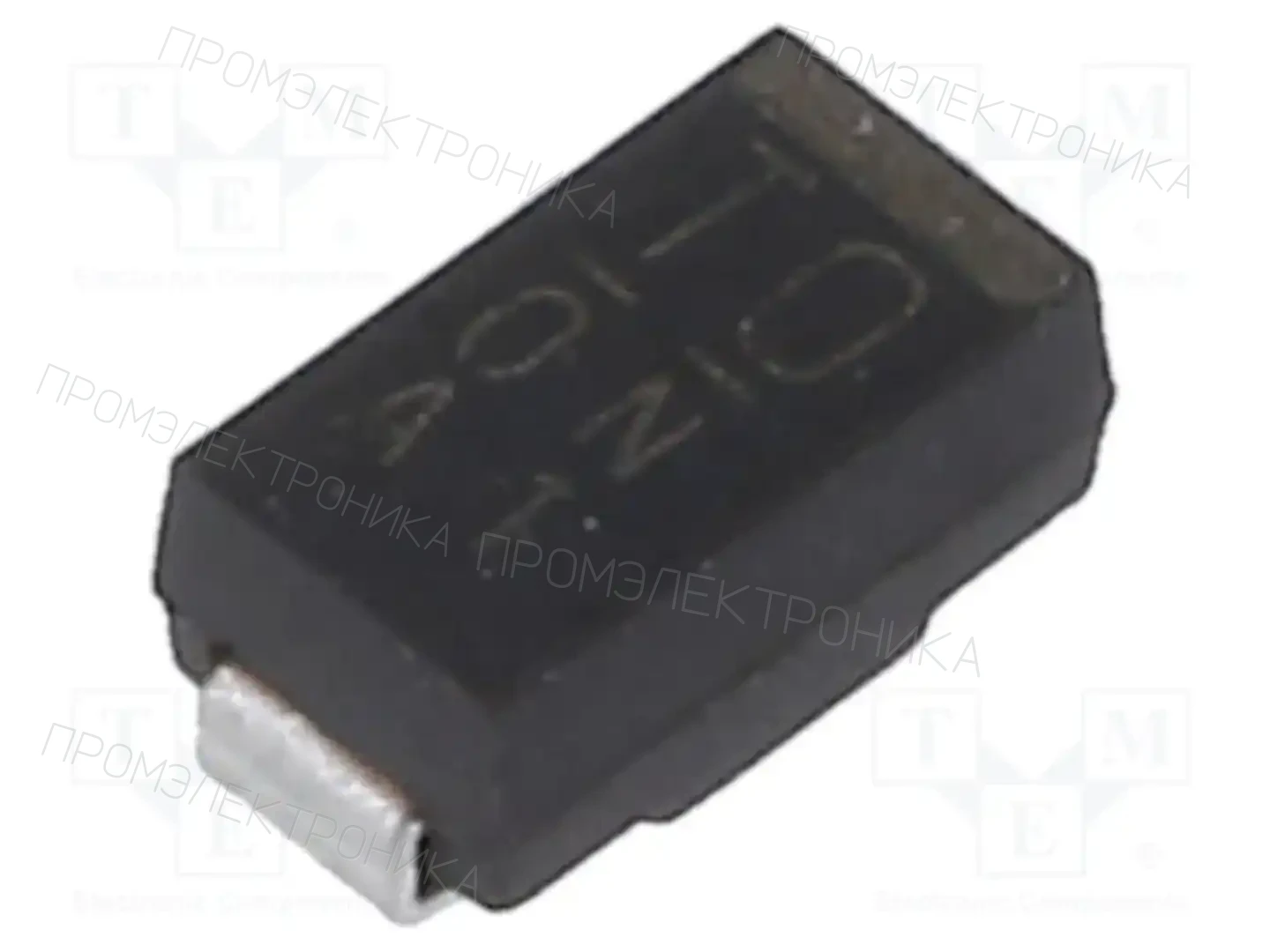 SHINDENGEN ST04-24F1-5103 — Диоды TVS SMD однонаправленные
