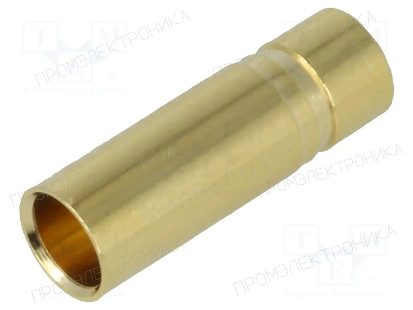 AMASS GC4016-F — Гнезда банановые 4мм