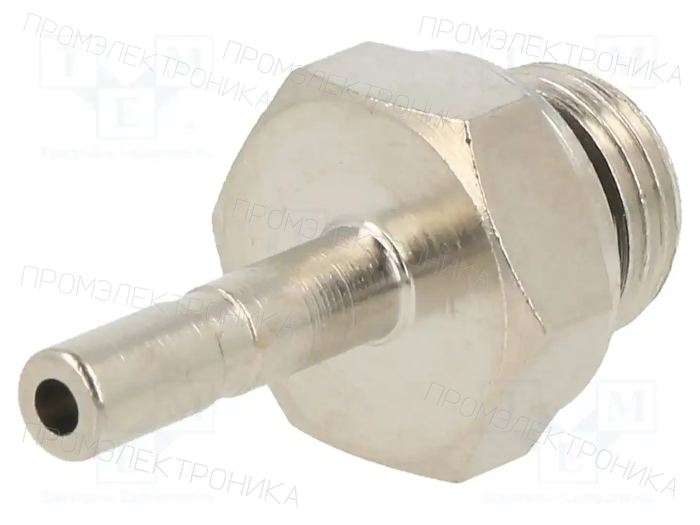AIGNEP 50600 4-1/8 — Разъемы и провода