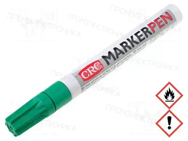 CRC 20380-002 — Маркеры, фломастеры, краски