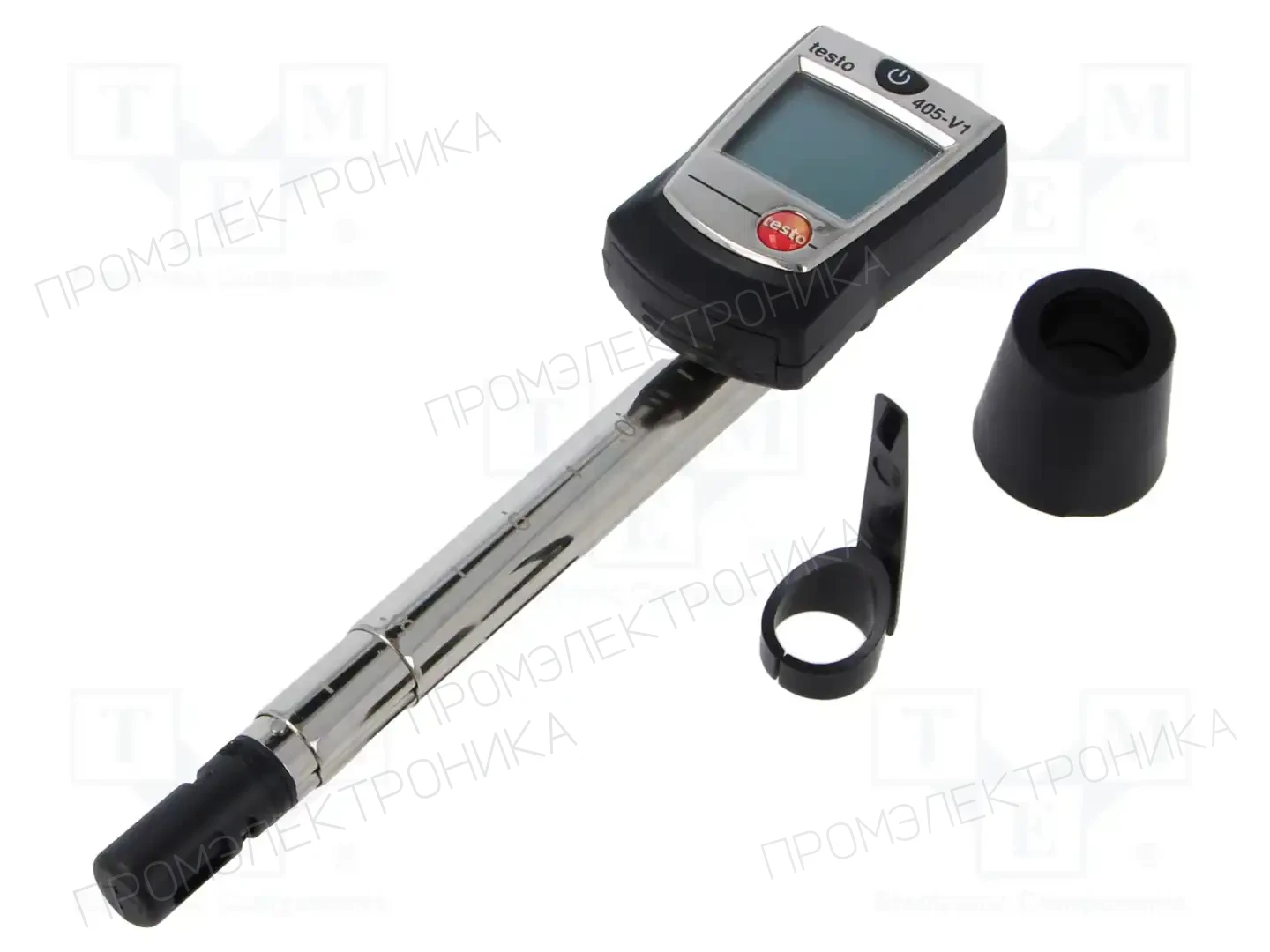 TESTO 0560 4053 — Анемометры и термоанемометры