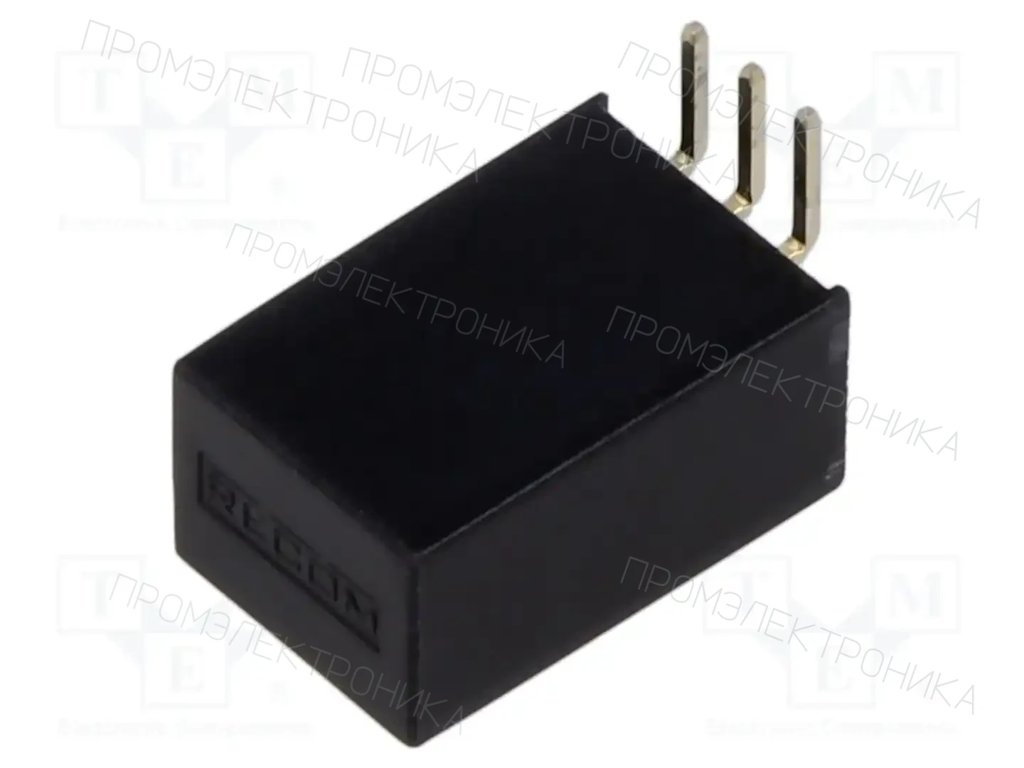 RECOM R-78K2.5-2.0L — Преобразователи DC/DC